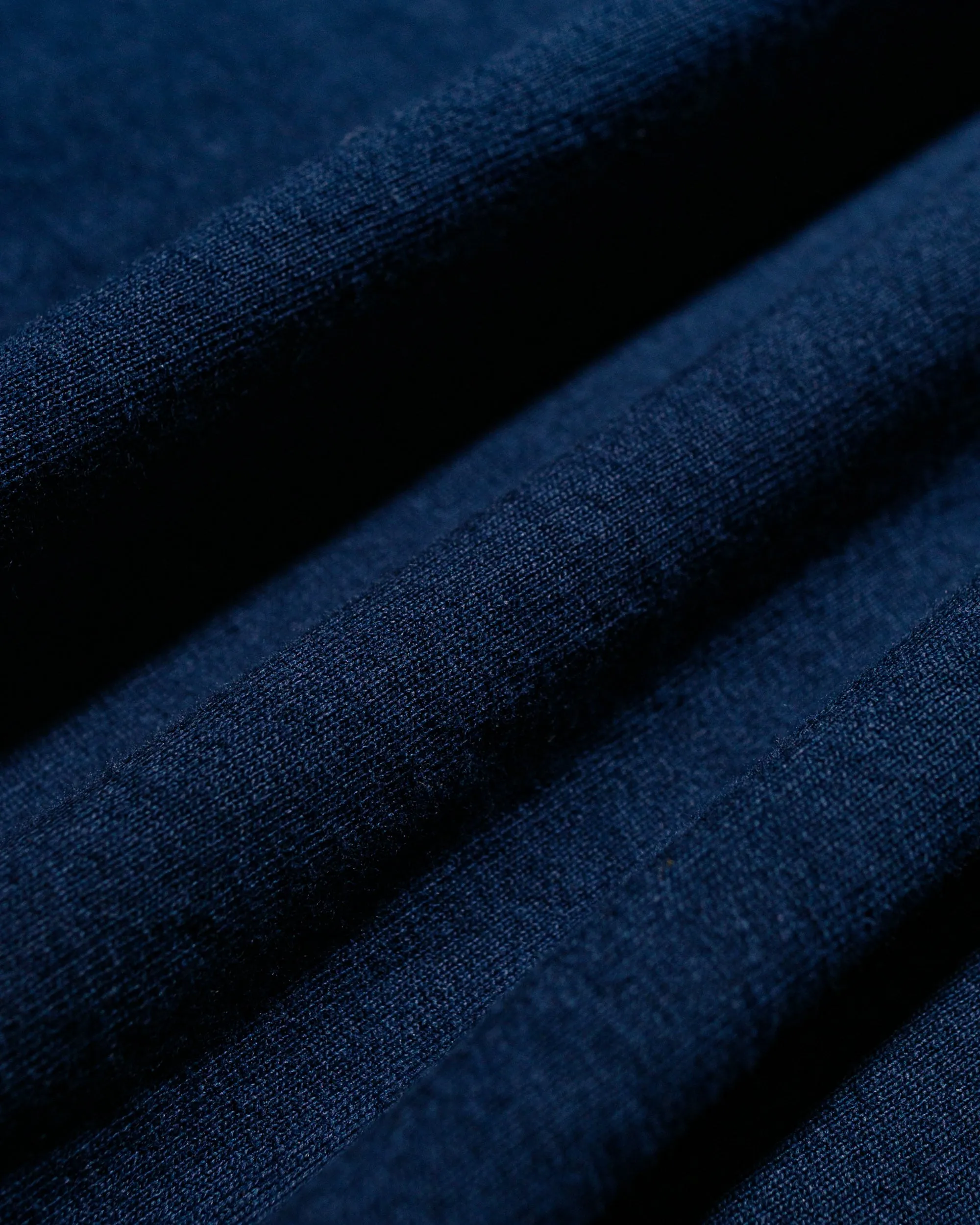 The Real McCoy's MC22006 Pocket Tee Navy sold by Lost & Found product image thumbnail 5