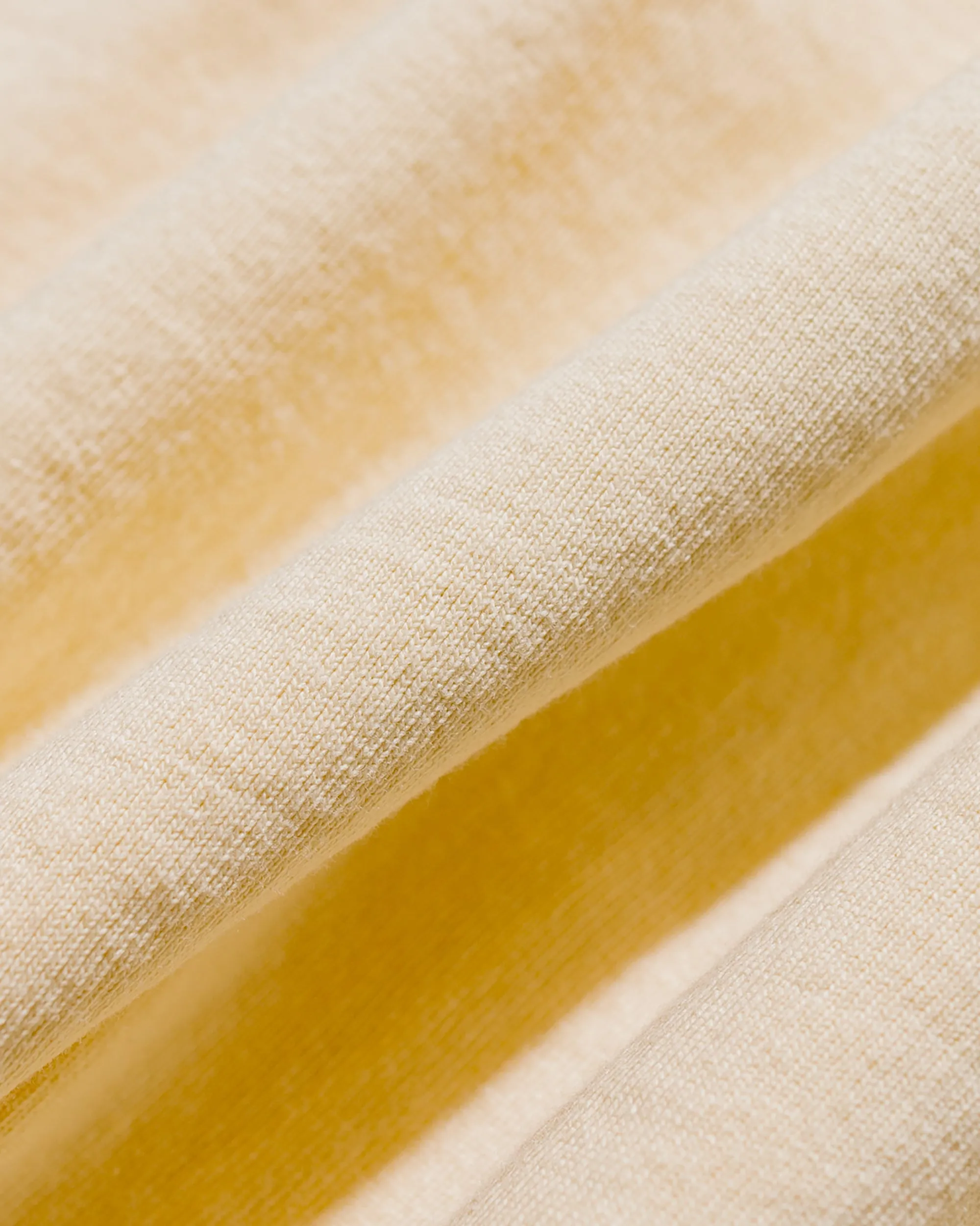 The Real McCoy's MC25005 Military Tee / USS Kidd Ecru/Black sold by Lost & Found product image thumbnail 5