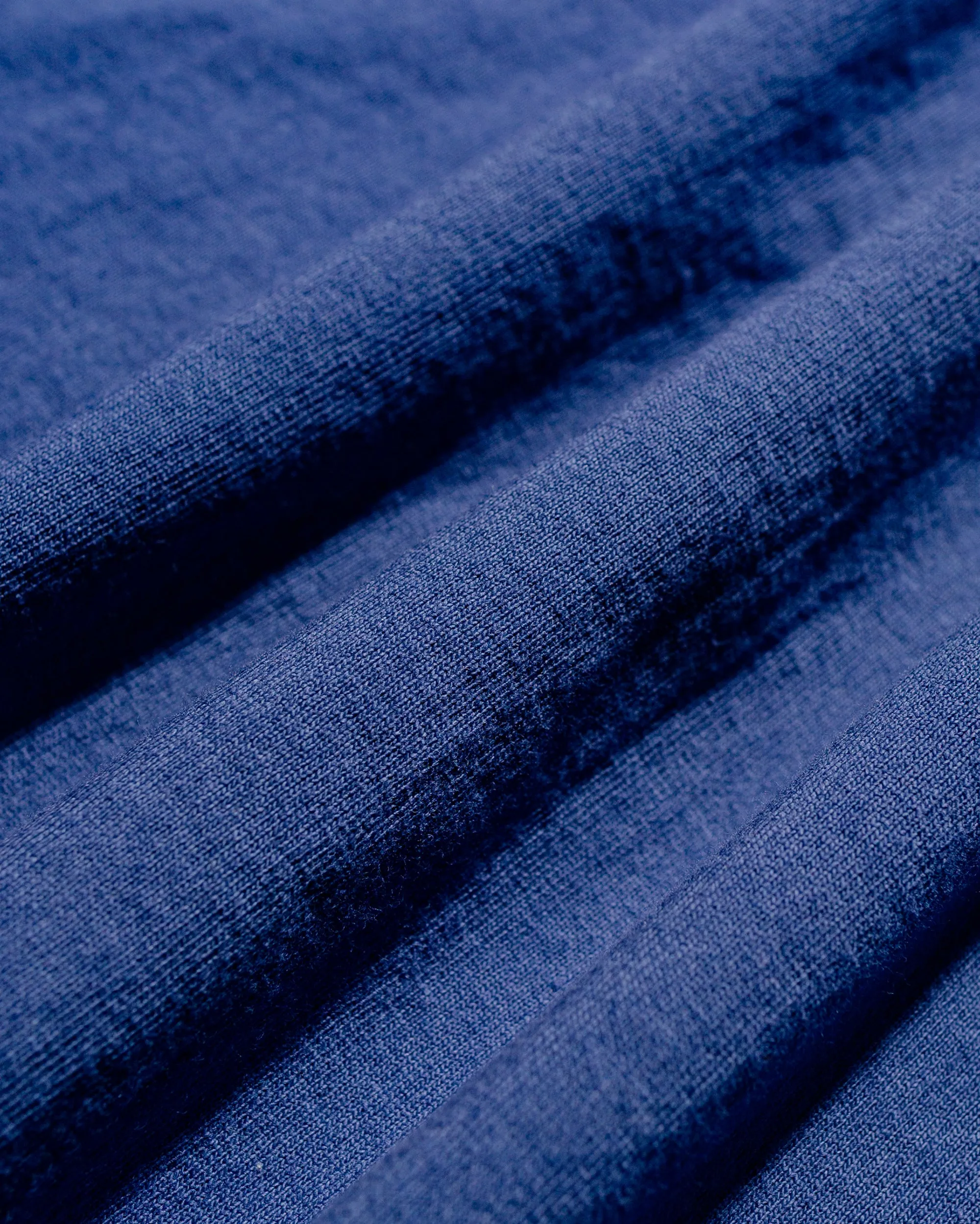 The Real McCoy's MC25007 Military Tee / F.E. Warren Base MQ Navy sold by Lost & Found product image thumbnail 5