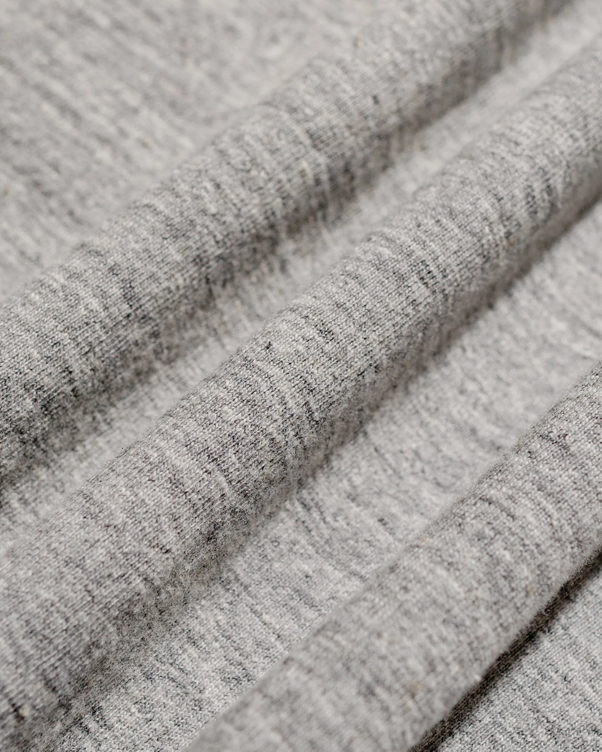 The Real McCoy's MC25011 Military Tee / Army Vs. Navy Gray sold by Lost & Found product image thumbnail 5