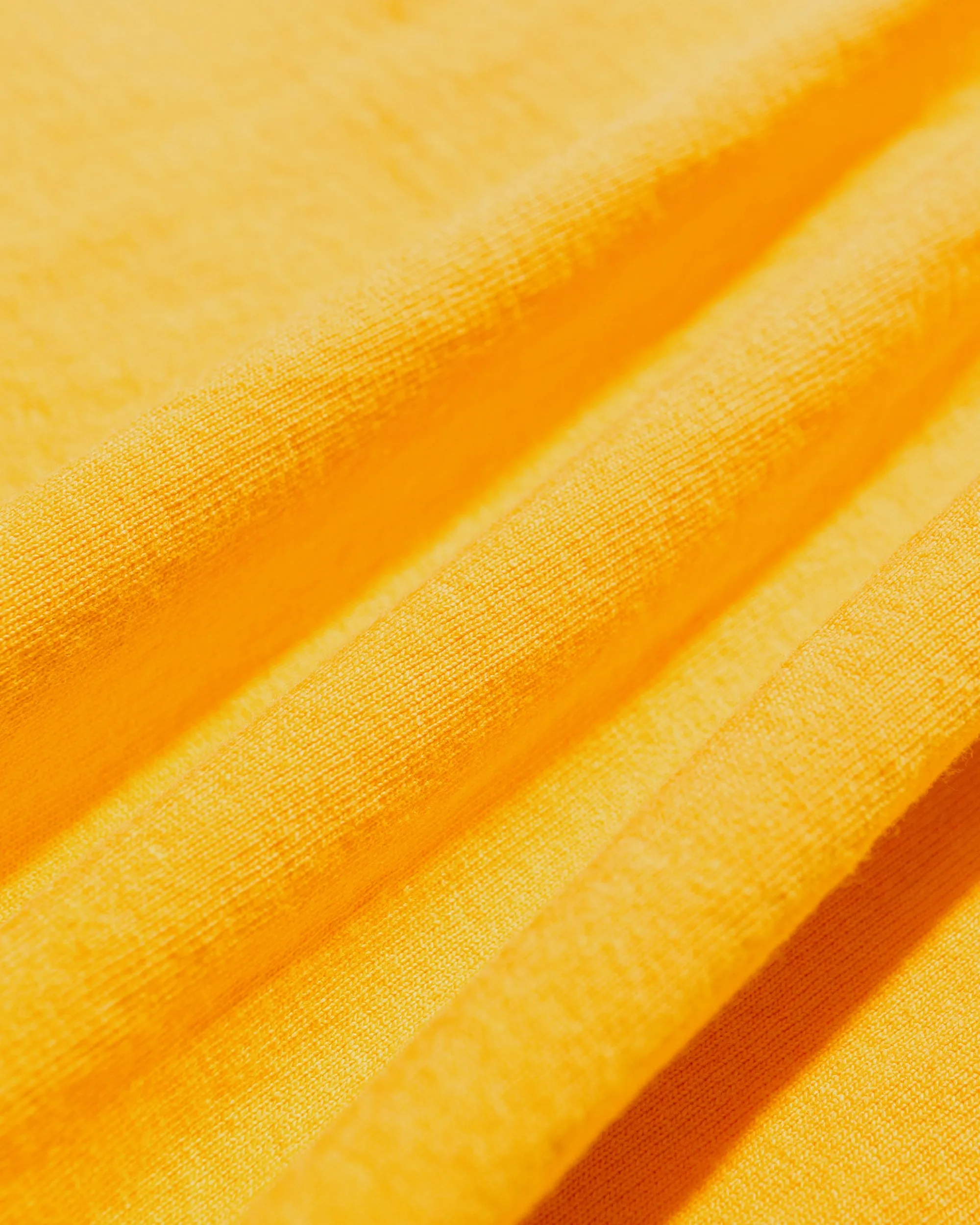 The Real McCoy's MC25011 Military Tee / Army Vs. Navy Yellow sold by Lost & Found product image thumbnail 5