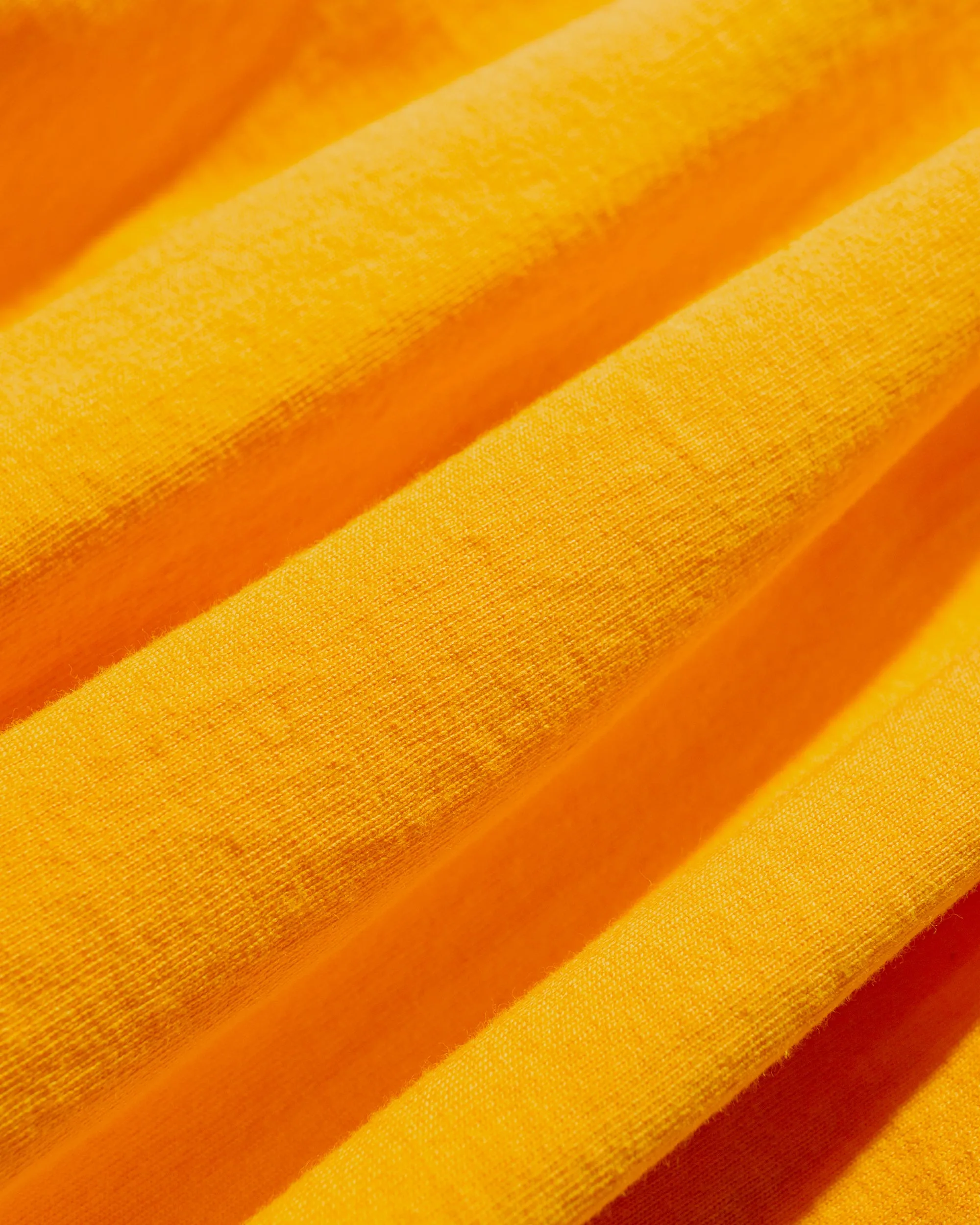 The Real McCoy's MC25017 Joe McCoy Tee / Atlas' Casting Yellow sold by Lost & Found product image thumbnail 5