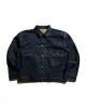 The Real McCoy's MJ25010 The Real McCoy's Lot.001XXJ / Early Model Indigo sold by Lost & Found