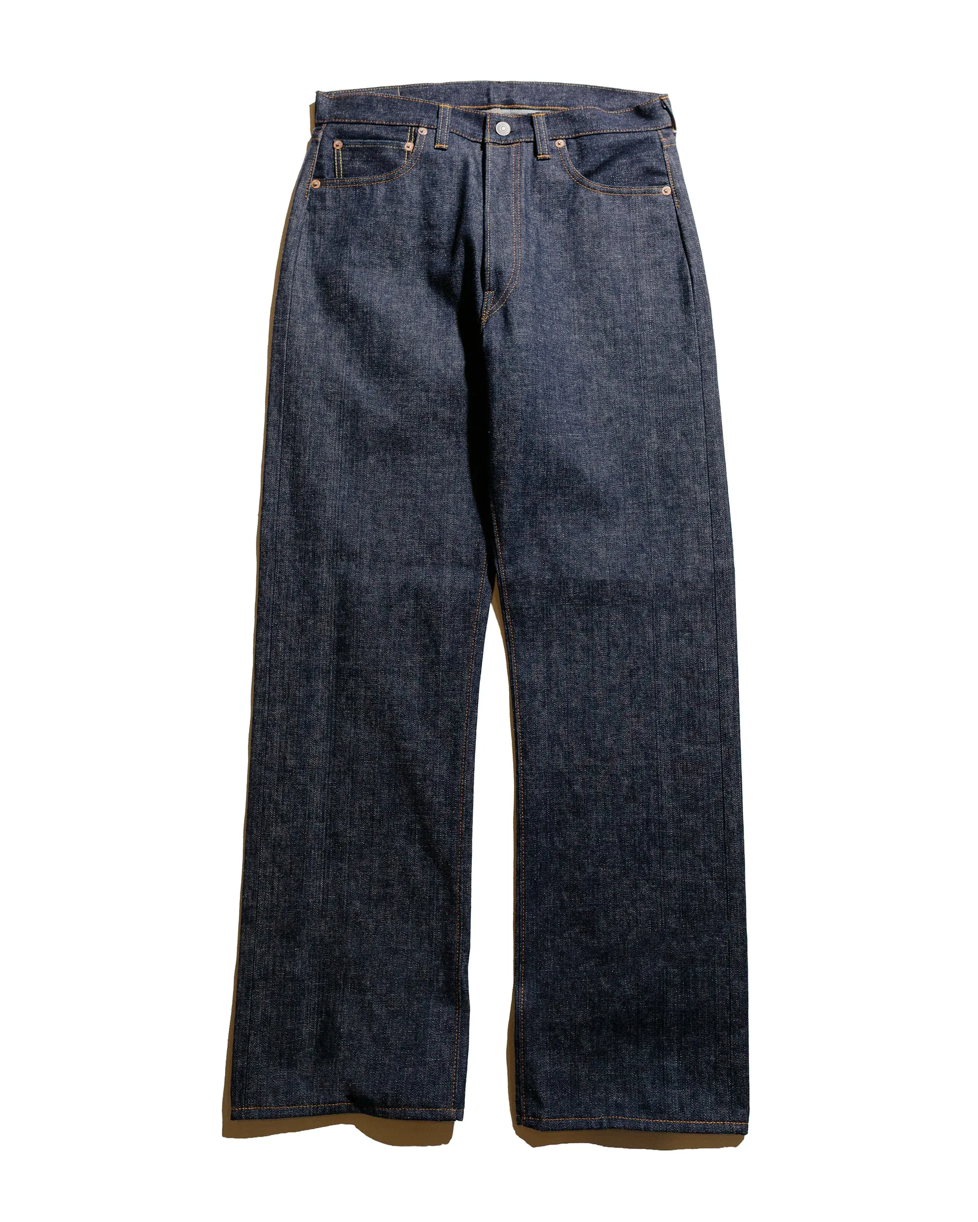 The Real McCoy's MP25007 The Real McCoy's Lot.001XX Indigo sold by Lost & Found