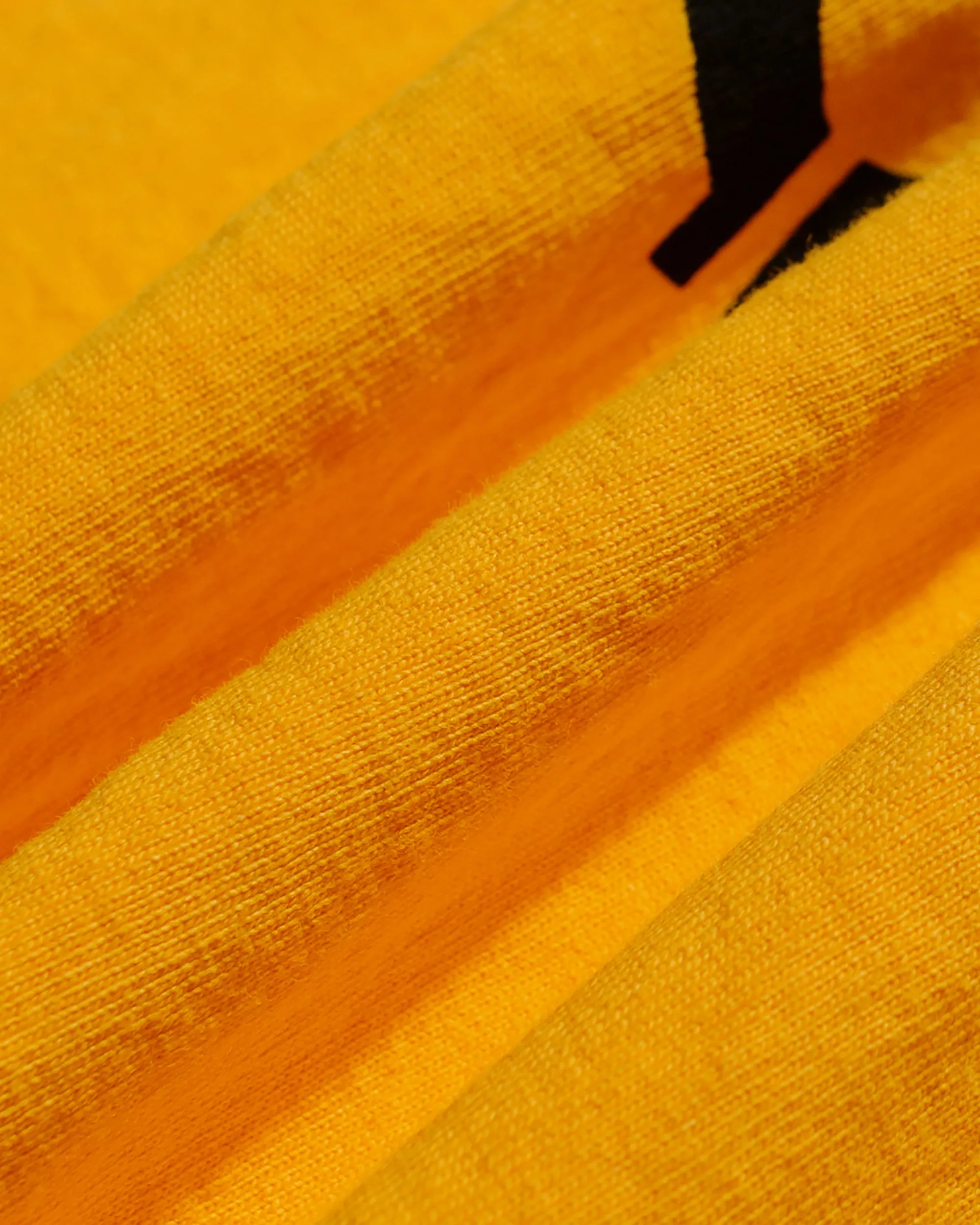 The Real McCoy's BC25003 Buco Tee / Skull Piston Yellow sold by Lost & Found product image thumbnail 5