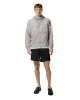 Nike ACG Cinder Cone Windproof Jacket College Grey/Summit White sold by Lost & Found