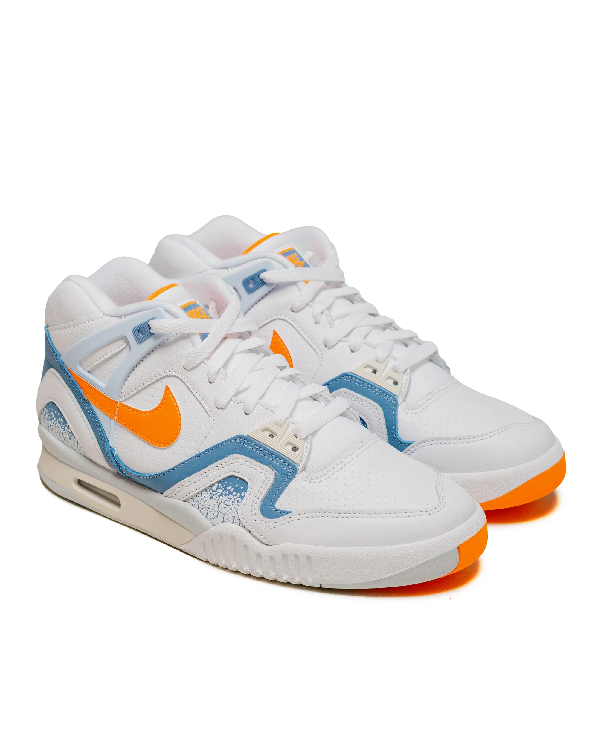 Nike Air Tech Challenge 2 QS 'Tart' sold by Lost & Found product image thumbnail 2
