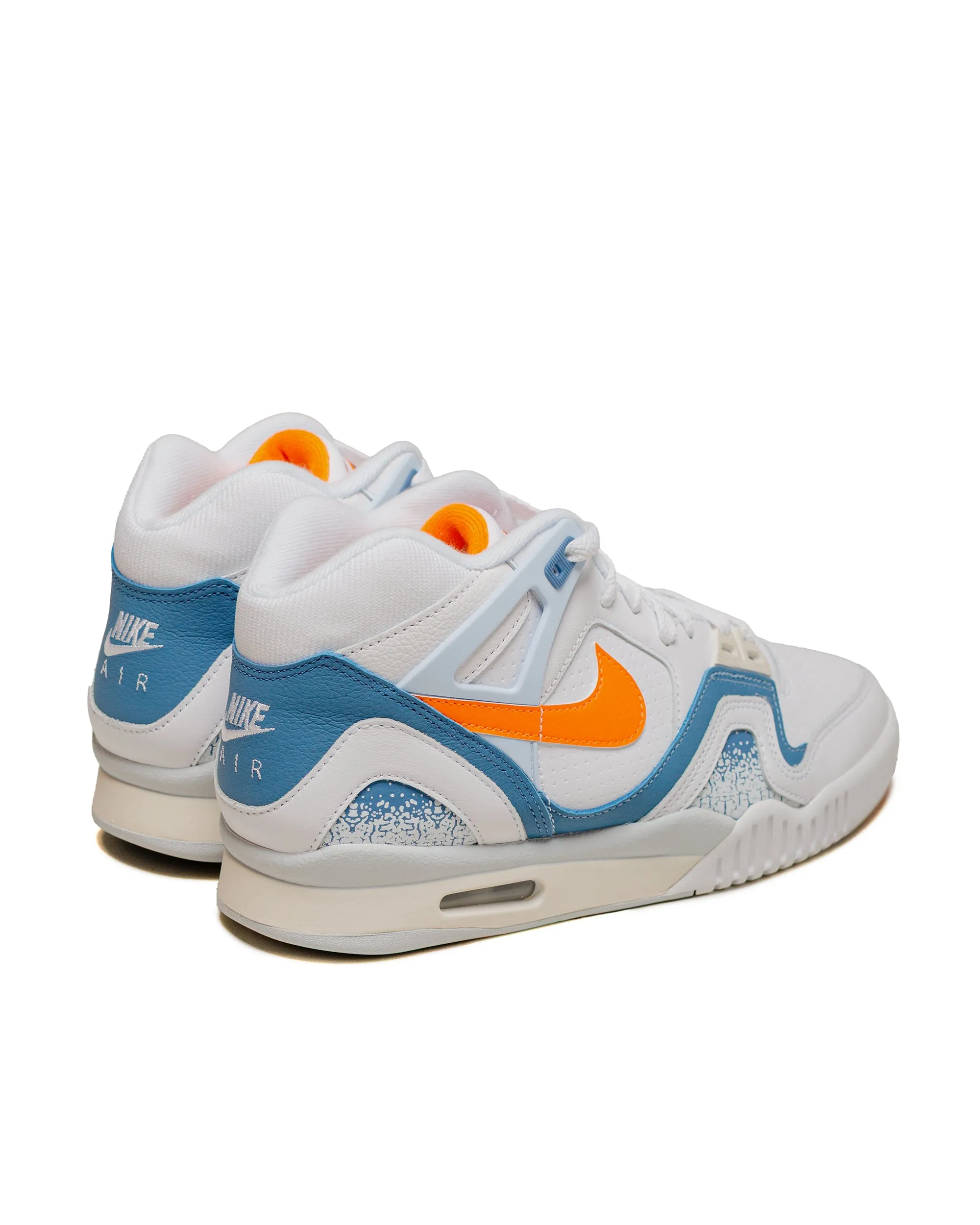 Nike Air Tech Challenge 2 QS 'Tart' sold by Lost & Found product image thumbnail 3