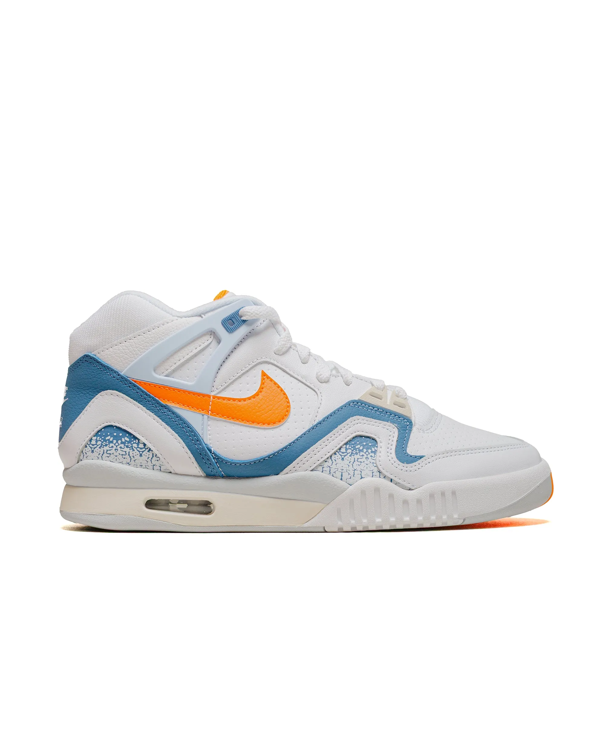 Nike Air Tech Challenge 2 QS 'Tart' sold by Lost & Found
