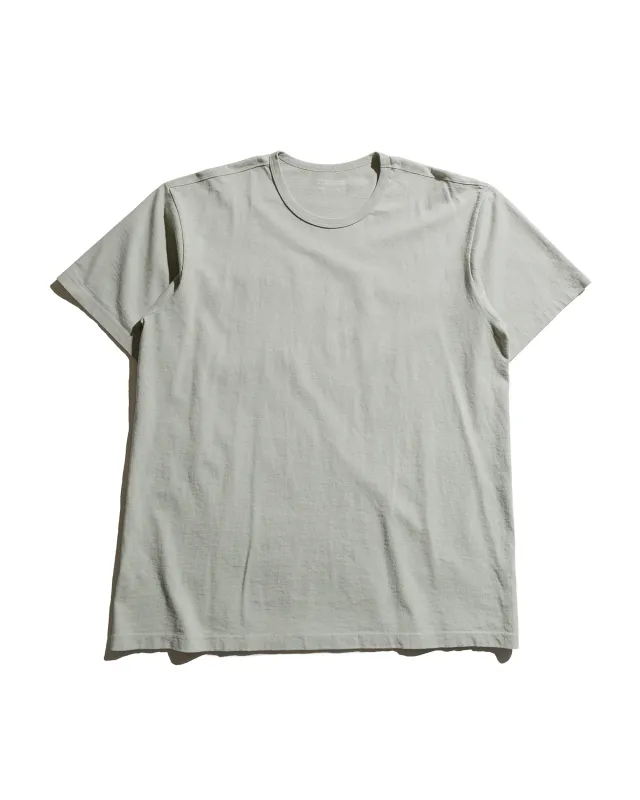 Lady White Co. T-Shirt 2-Pack Swiss Natural sold by Lost & Found