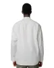 Sassafras Digs Crew Half Army Ripstop Off White sold by Lost & Found