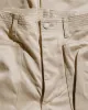 Sassafras Digs Crew Pants 4/5 41Khaki Chino Khaki sold by Lost & Found