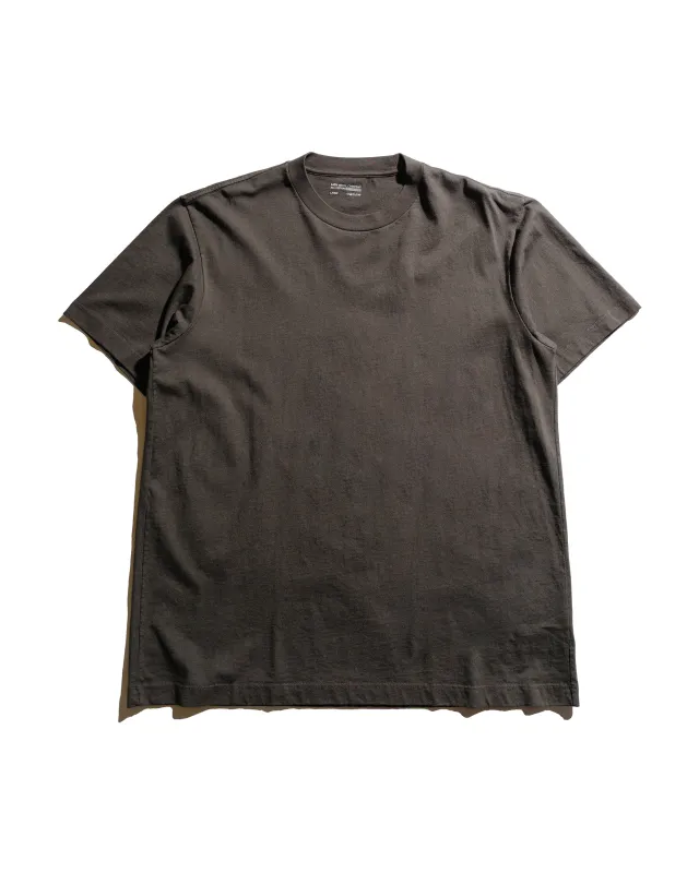 Lady White Co. Municipal T-Shirt Black Pine sold by Lost & Found