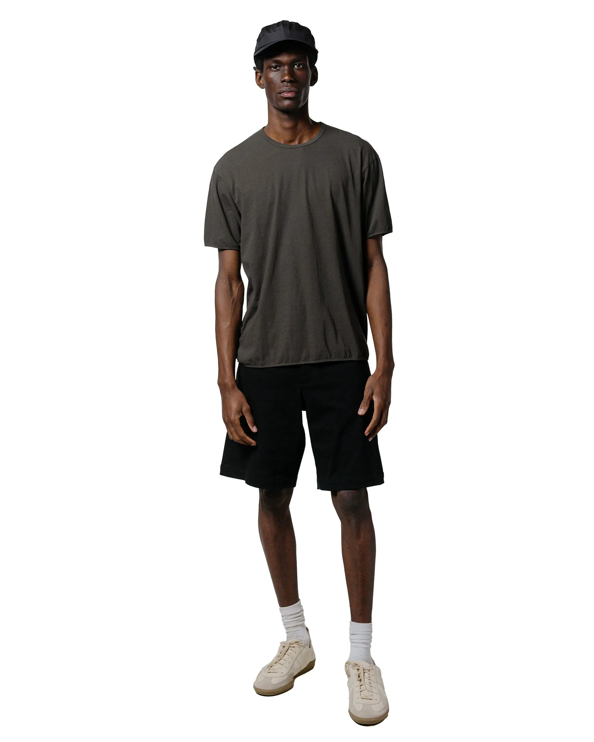 Lady White Co. Dry-Lite T-Shirt Black Pine sold by Lost & Found product image thumbnail 5