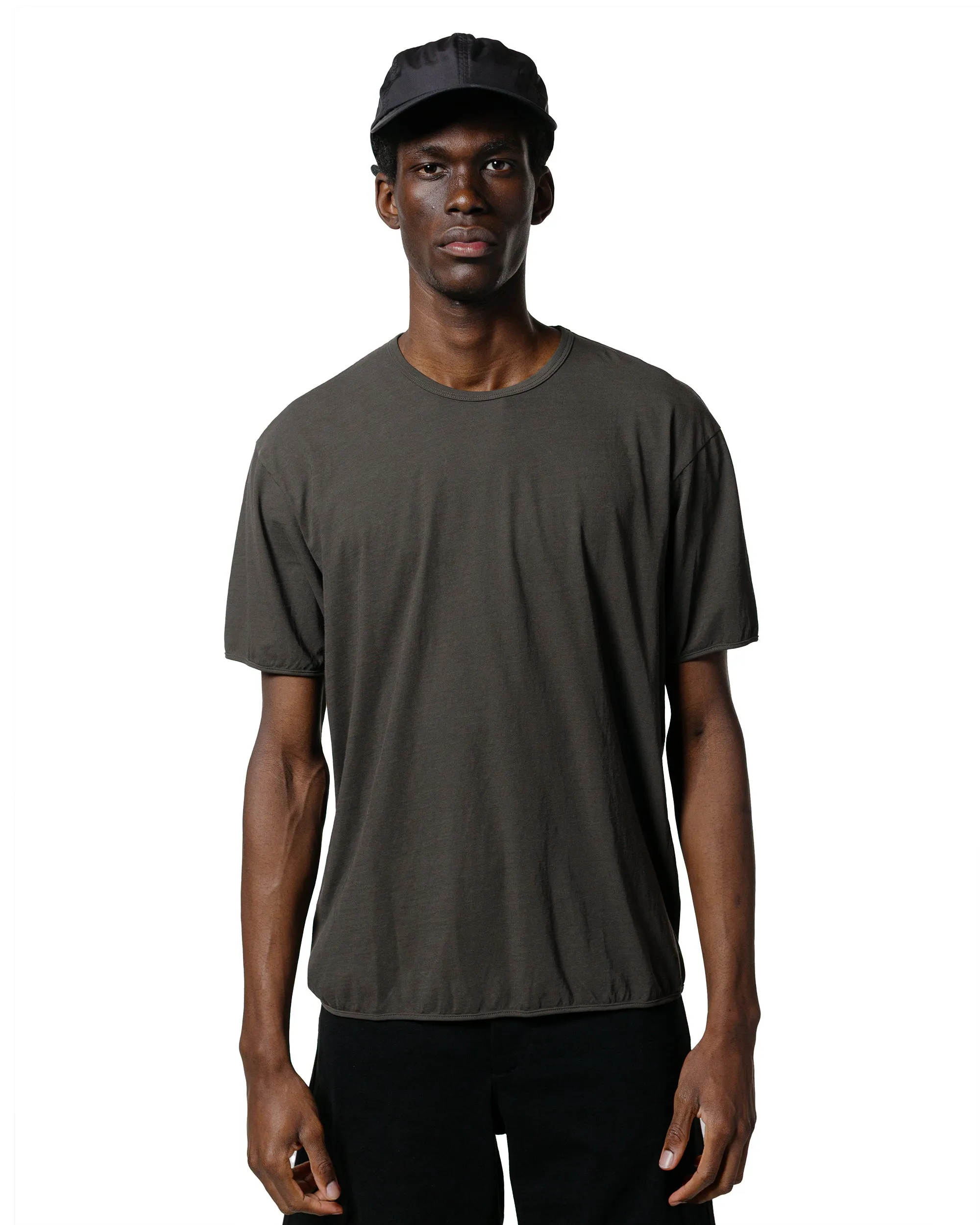 Lady White Co. Dry-Lite T-Shirt Black Pine sold by Lost & Found product image thumbnail 2