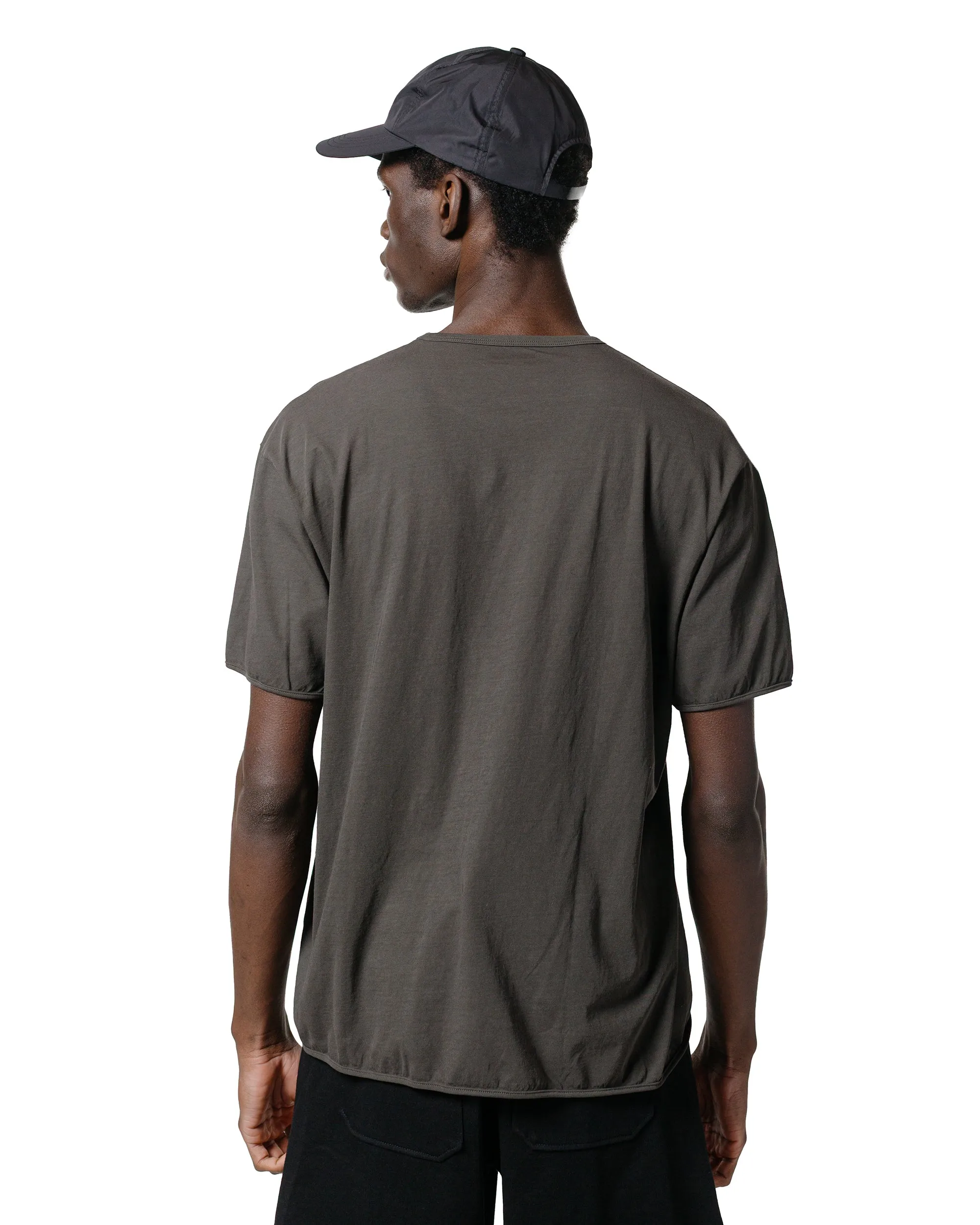 Lady White Co. Dry-Lite T-Shirt Black Pine sold by Lost & Found product image thumbnail 3