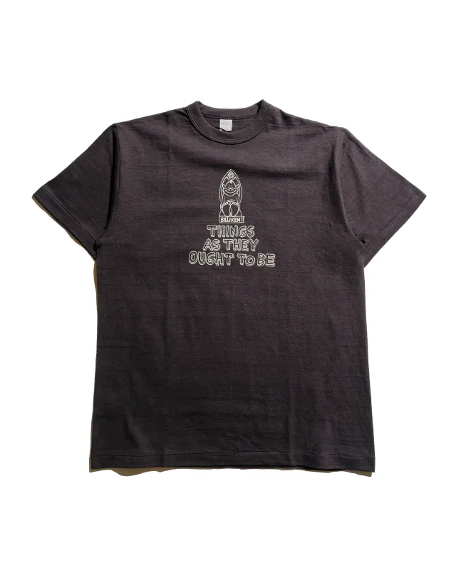 Warehouse Yusuke Hanai Lot. 4601 Things As They Ought To Be Sumikuro sold by Lost & Found