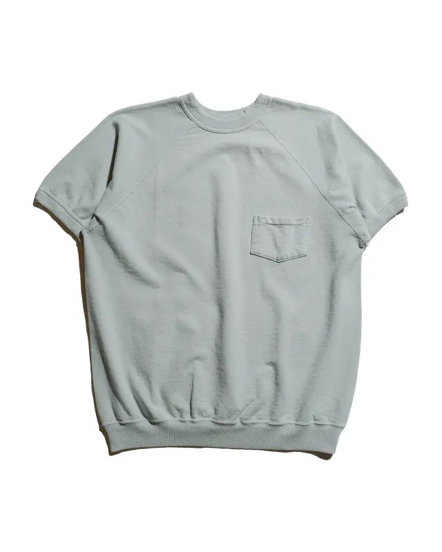 Warehouse Lot. 4105 Short Sleeve SW With Pocket Plain Saxophone sold by Lost & Found