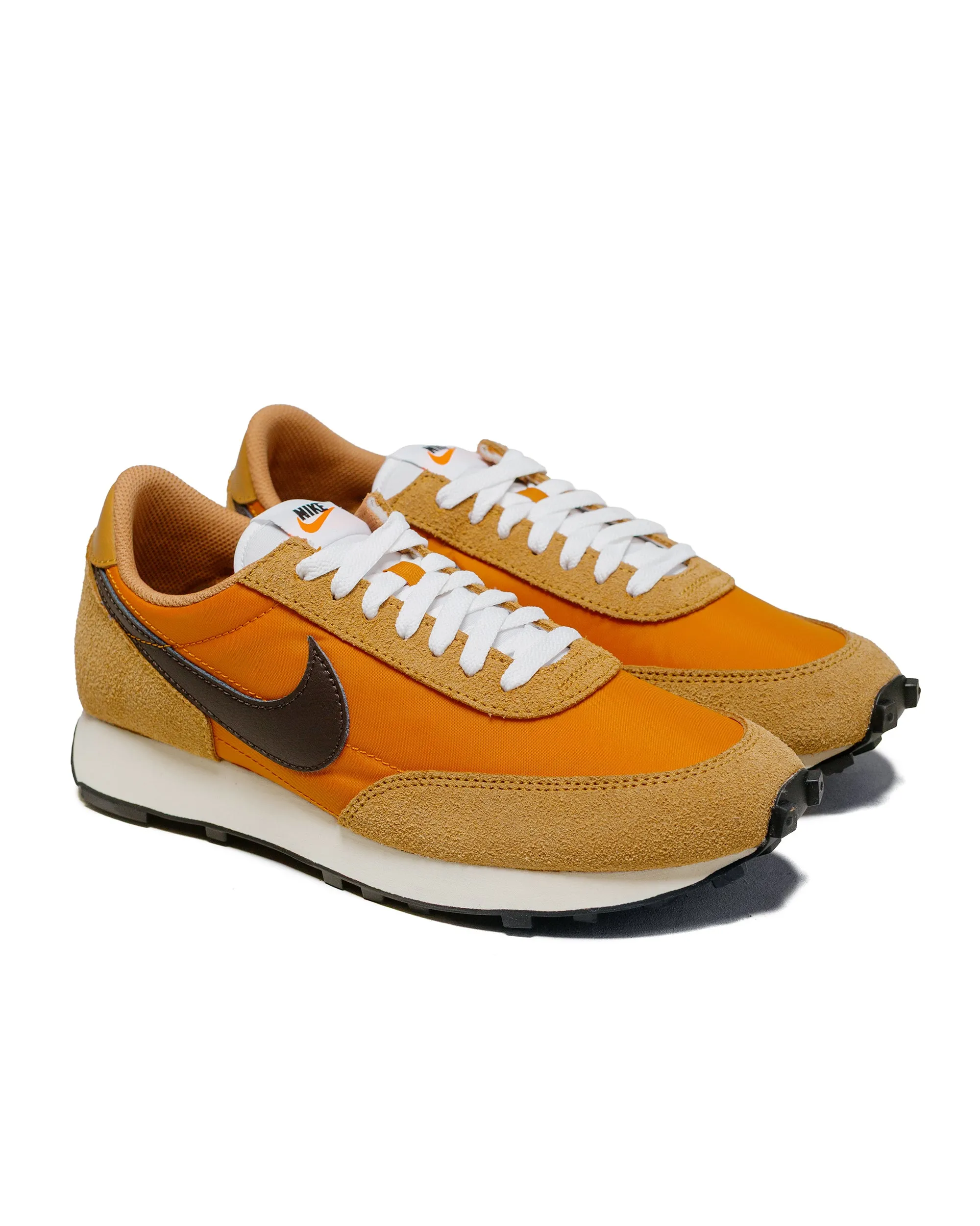 Nike Daybreak SP Flax/Velvet Brown-Monarch sold by Lost & Found product image thumbnail 2