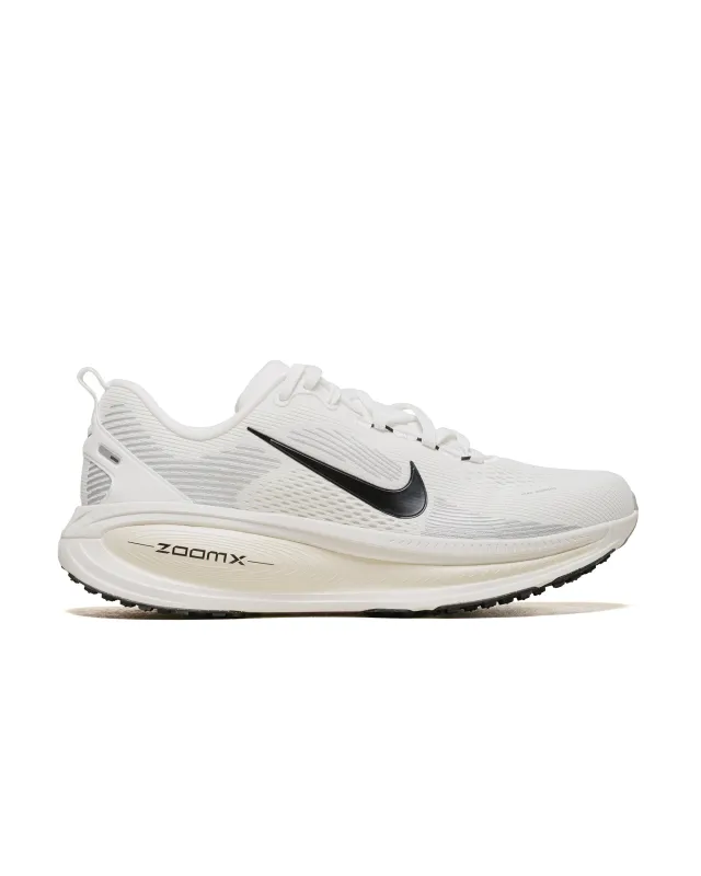 Nike Vomero 18 Summit White/Coconut Milk sold by Lost & Found