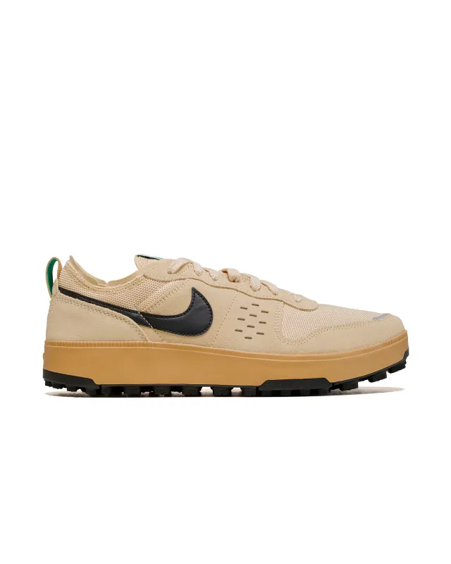 Nike C1TY 'Brownstone' sold by Lost & Found