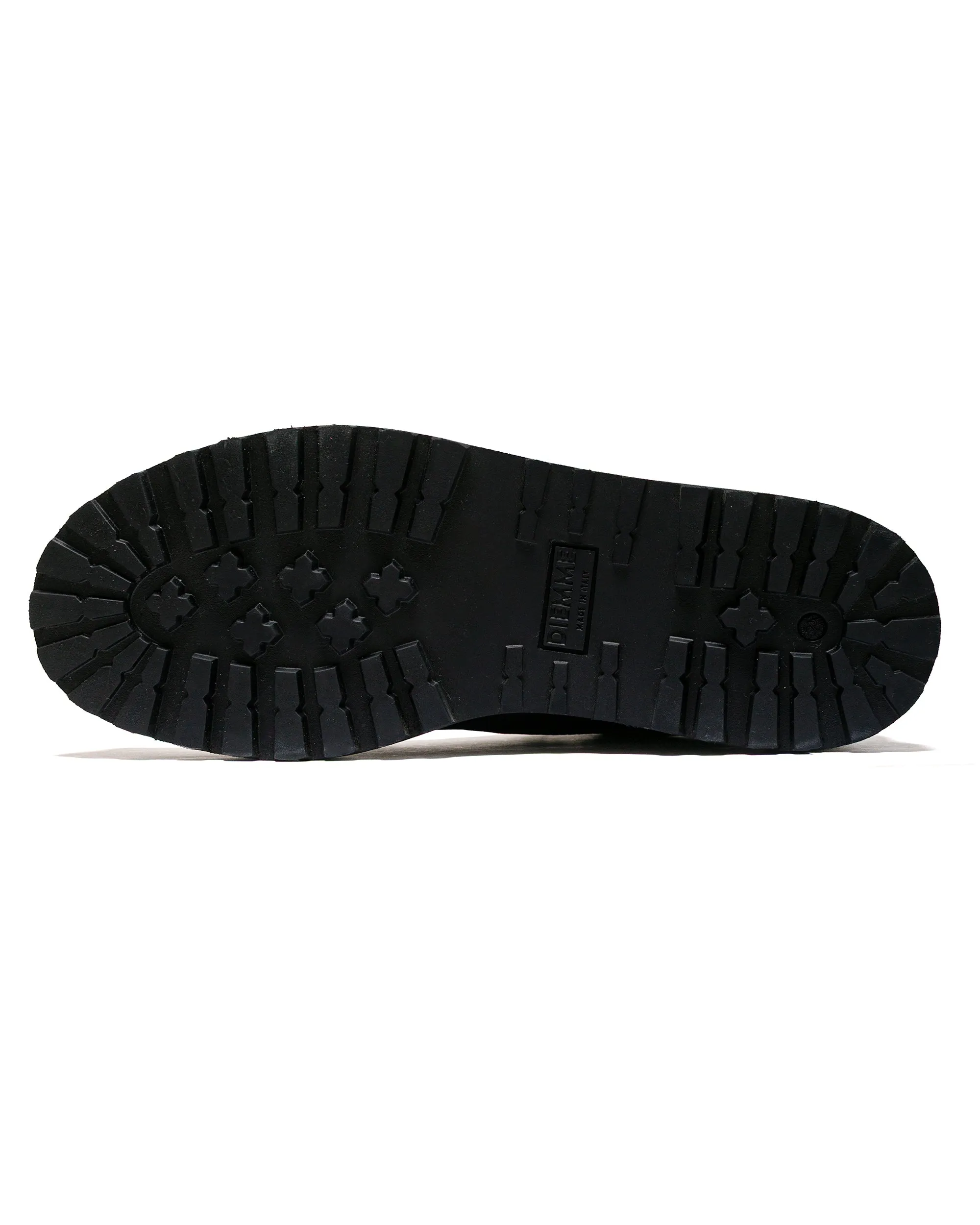 Diemme Cornaro Gomma Leather Smog sold by Lost & Found product image thumbnail 5