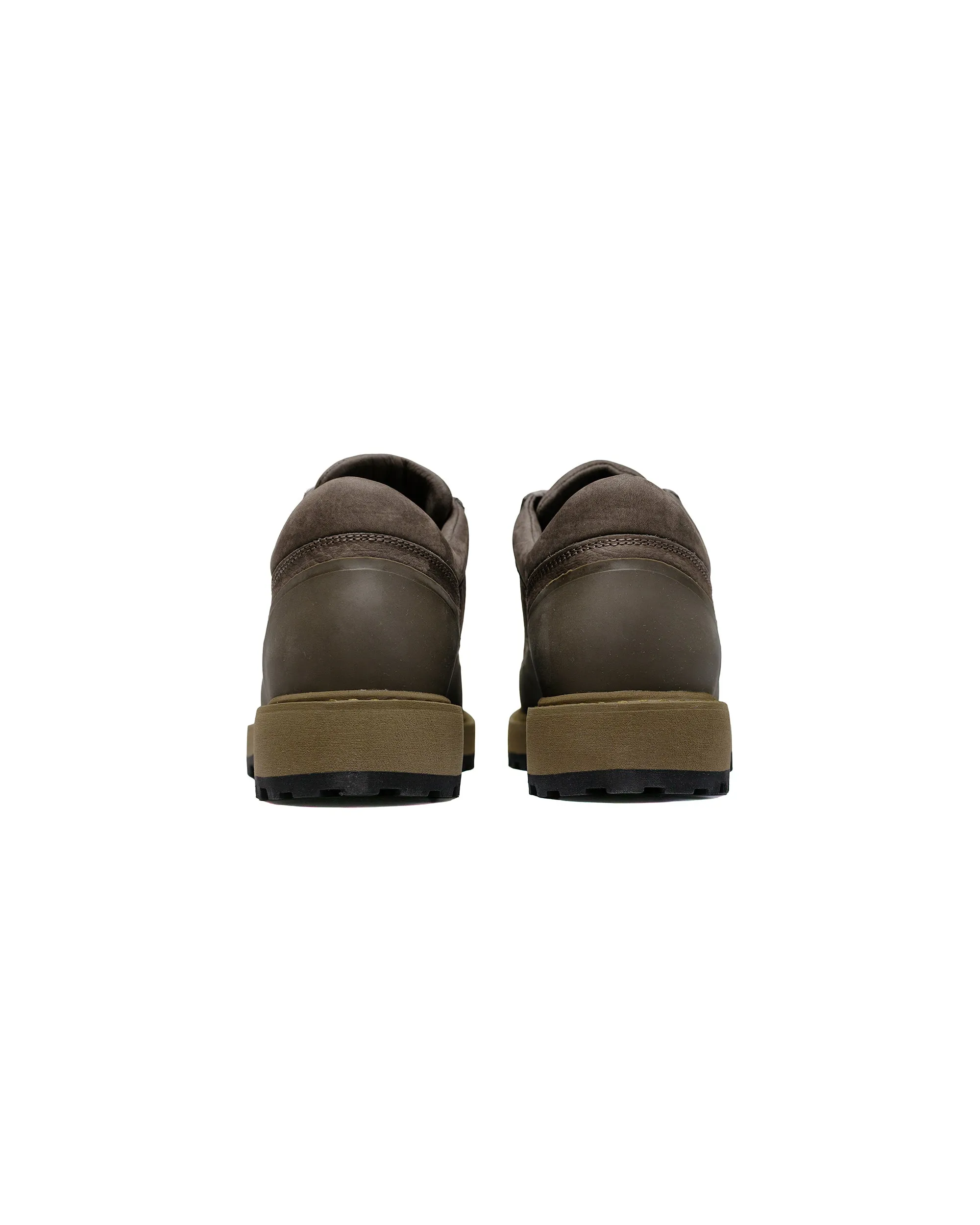 Diemme Cornaro Gomma Leather Smog sold by Lost & Found product image thumbnail 4