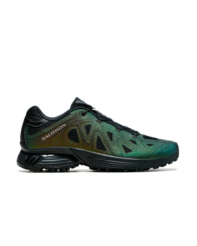 Salomon XT-Whisper Void Black/Black/Silver sold by Lost & Found