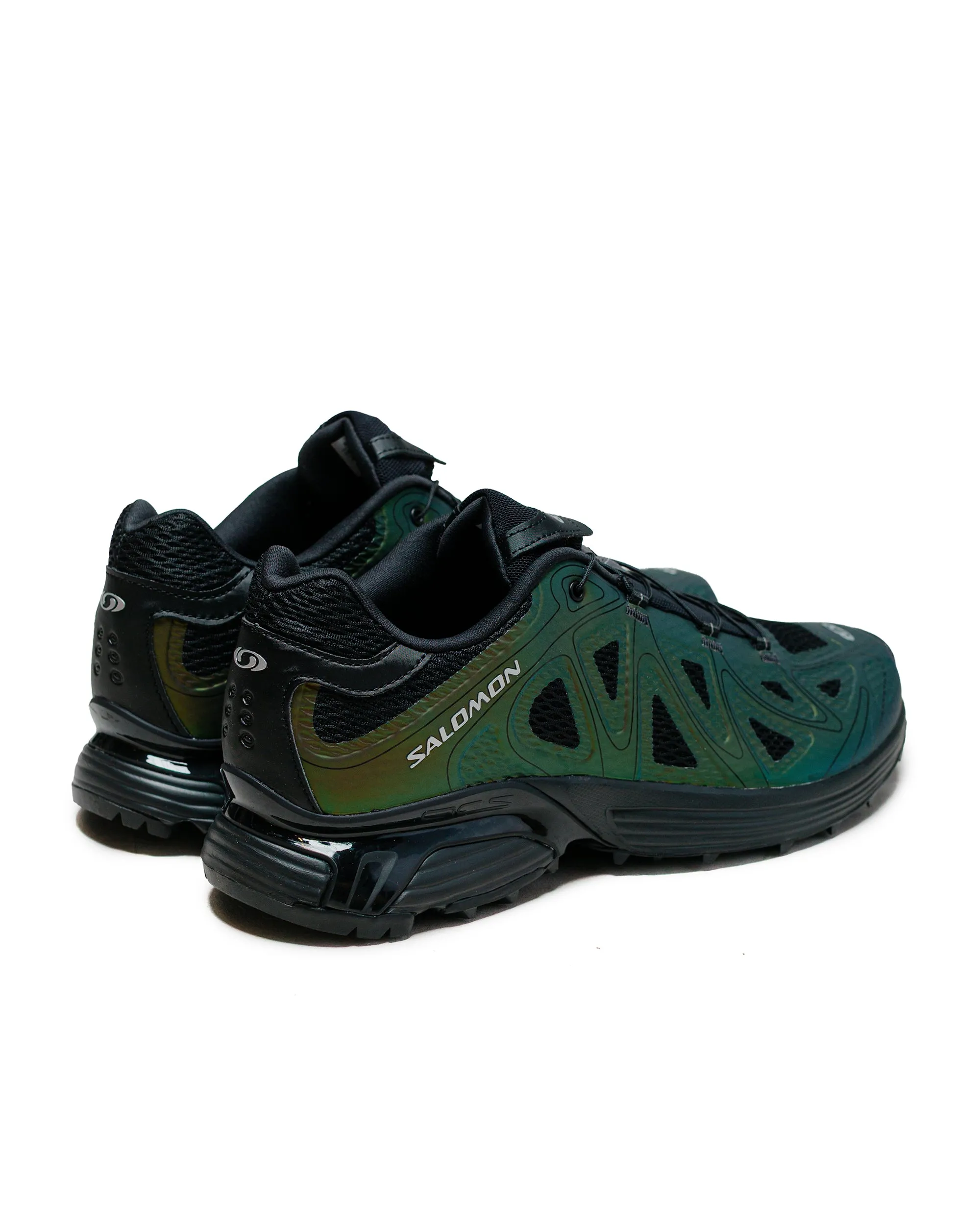Salomon XT-Whisper Void Black/Black/Silver sold by Lost & Found product image thumbnail 3