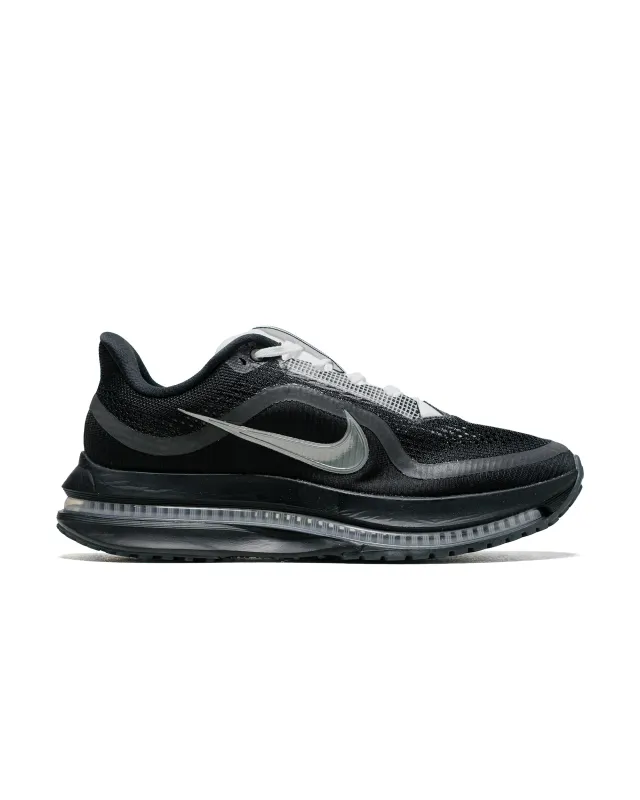 Nike Pegasus Premium SP Black/Metallic Silver sold by Lost & Found