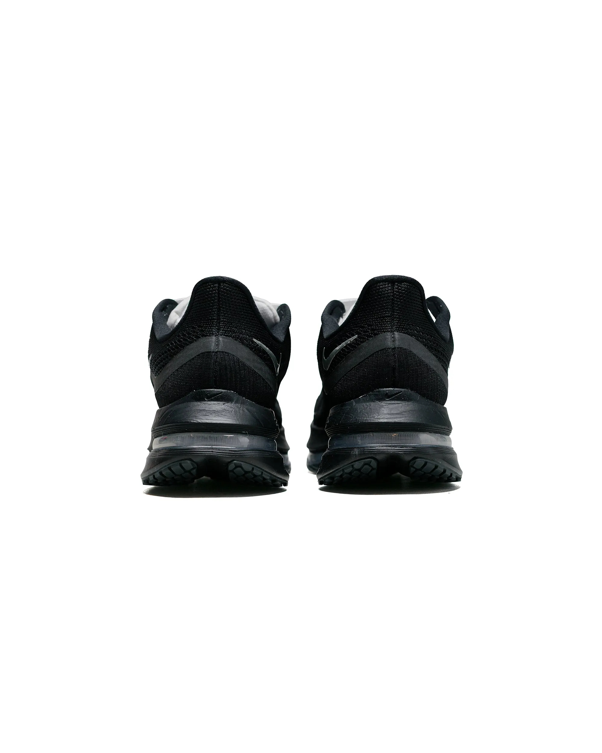 Nike Pegasus Premium SP Black/Metallic Silver sold by Lost & Found product image thumbnail 4