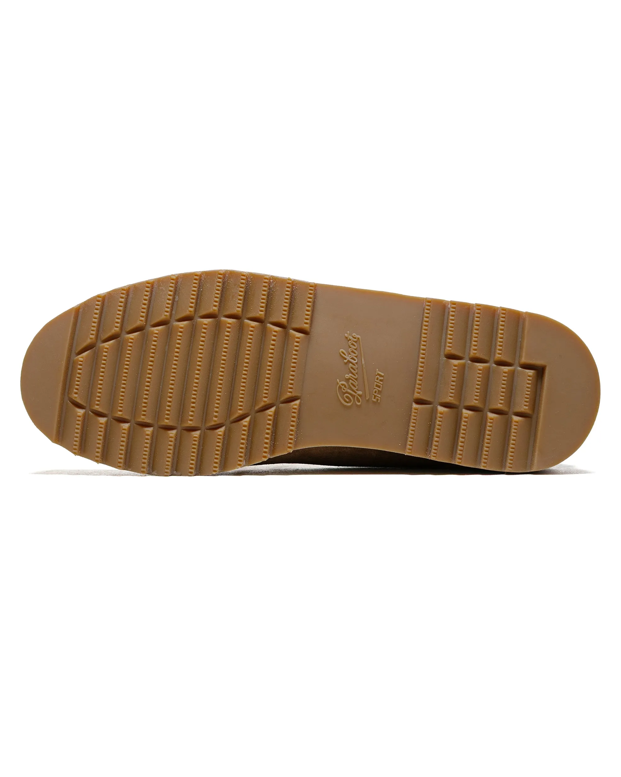 Paraboot KAPTAIN SUNSHINE Domingue Suede Natural sold by Lost & Found product image thumbnail 5