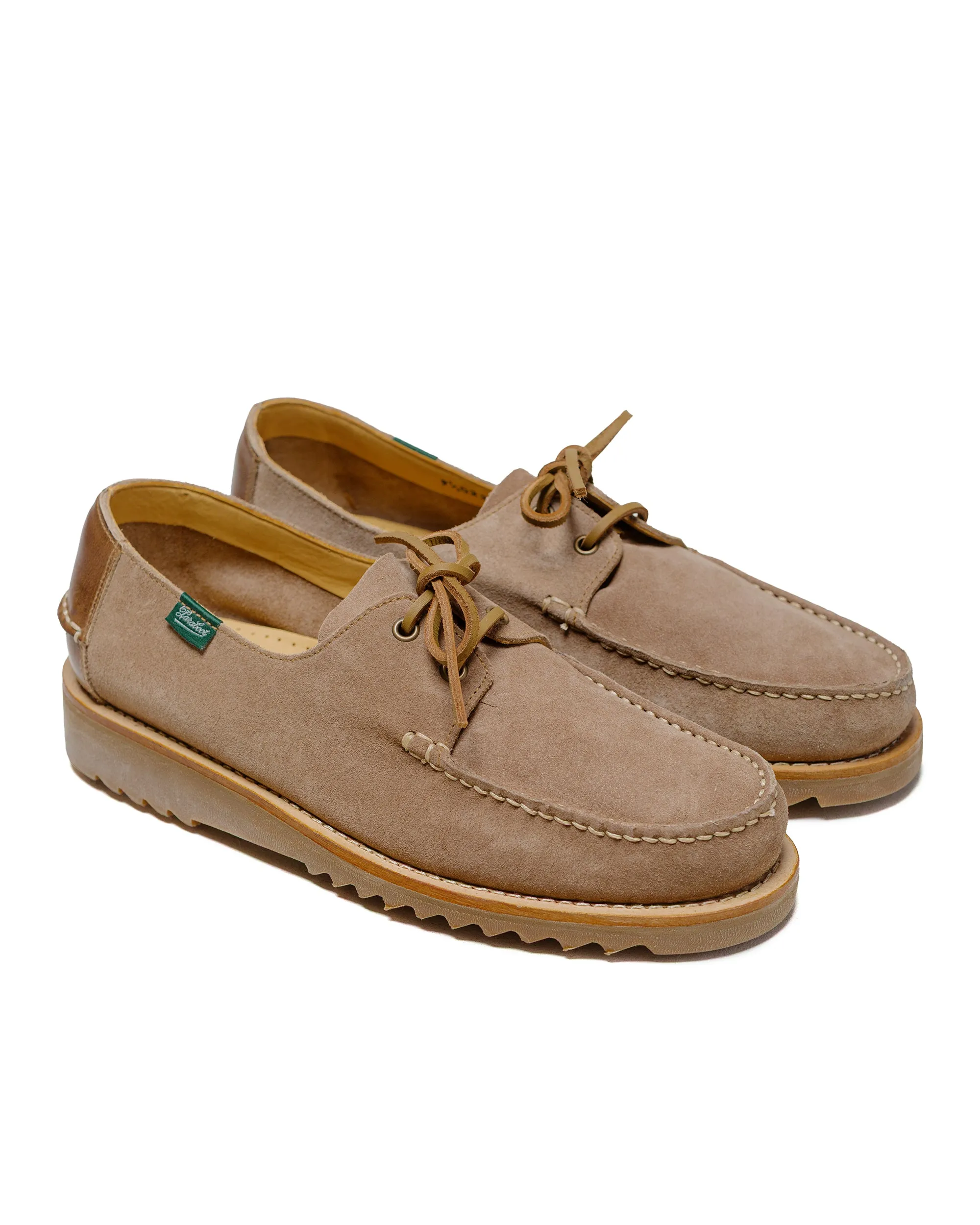 Paraboot × KAPTAIN SUNSHINE DOMINGUE KAPTAIN SUNSHINE × Paraboot Domingue Info | Hypebeast