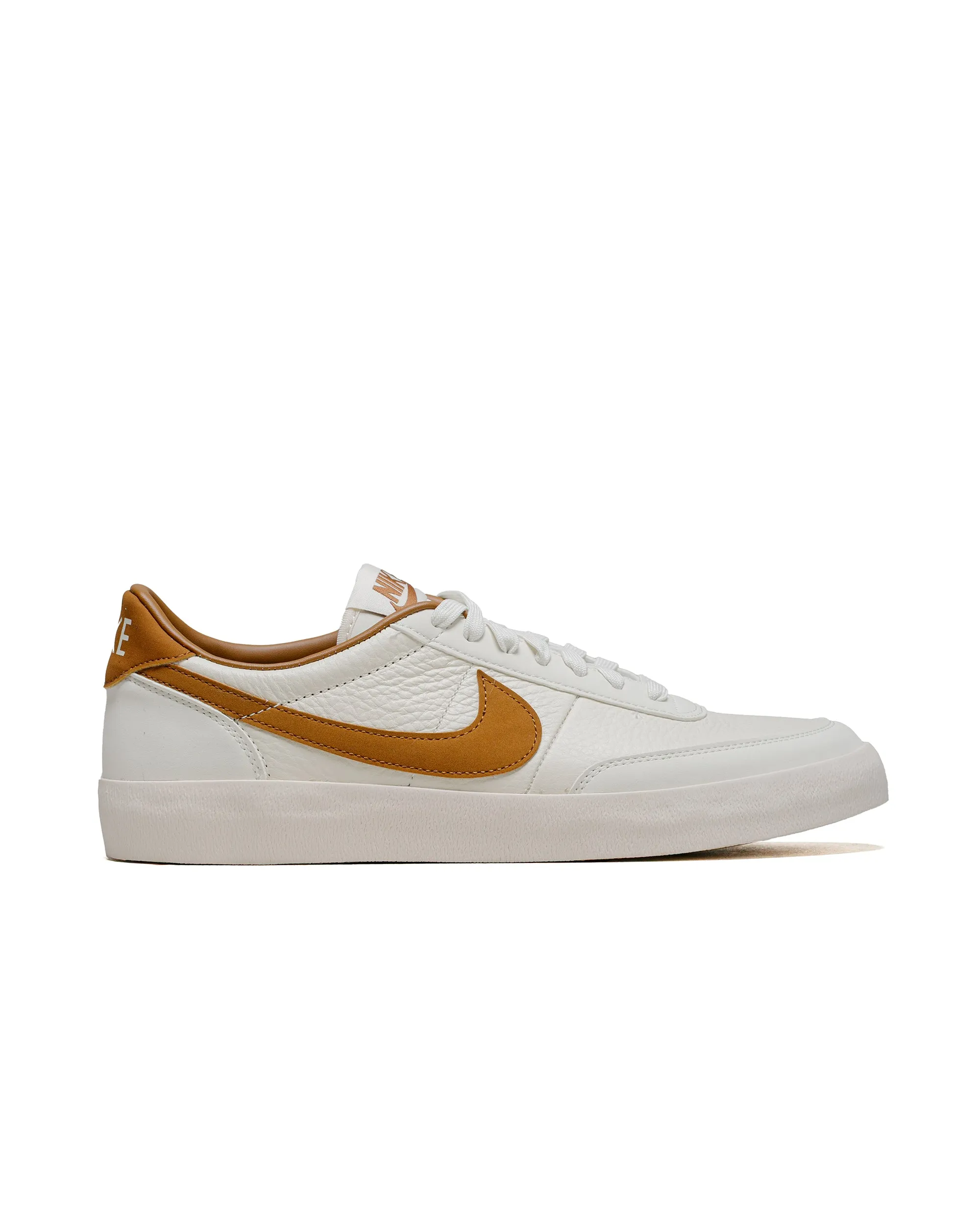 Nike Killshot 2 LTR PRM Soft Pearl/LT British Tan sold by Lost & Found