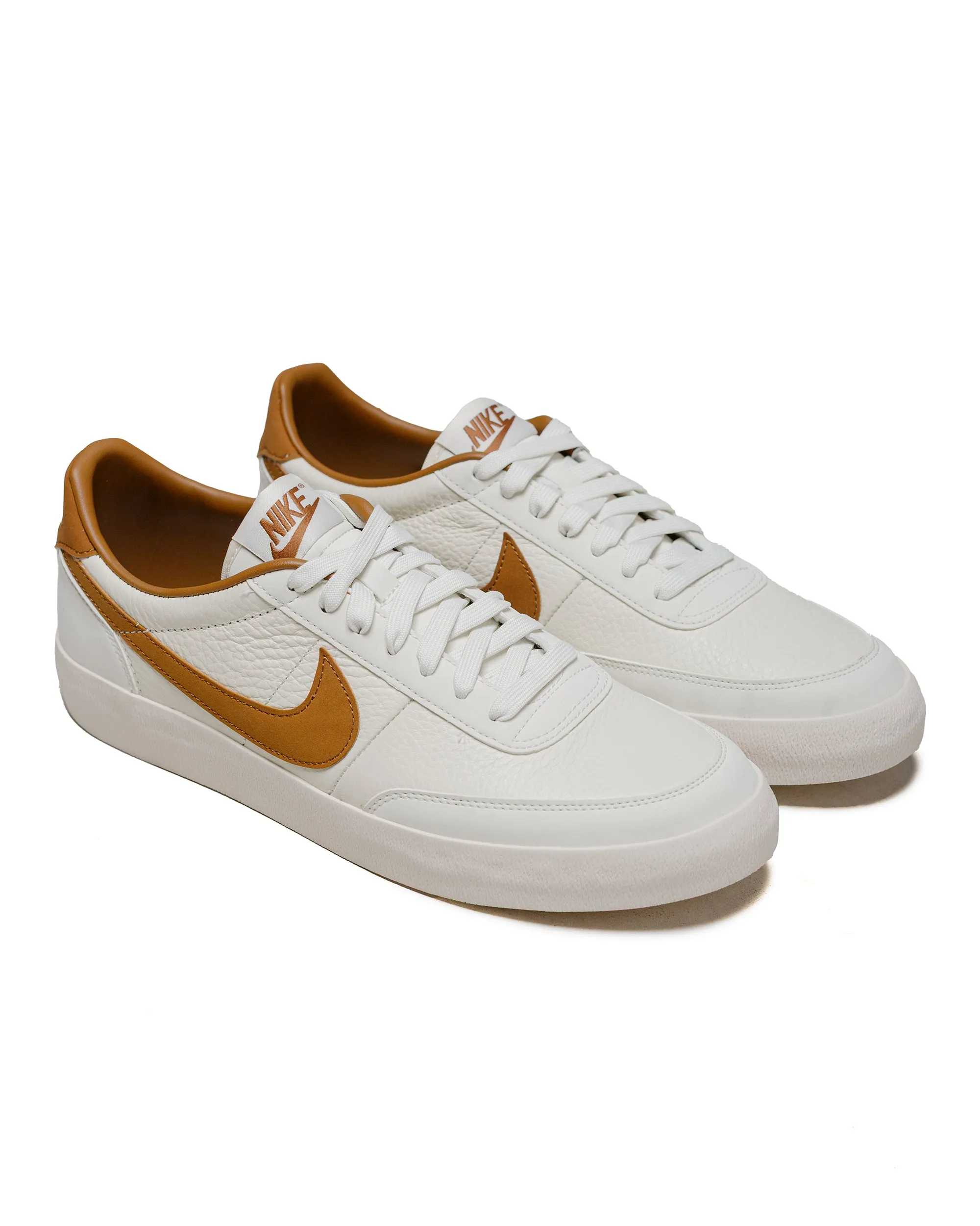 Nike Killshot 2 LTR PRM Soft Pearl/LT British Tan sold by Lost & Found product image thumbnail 2