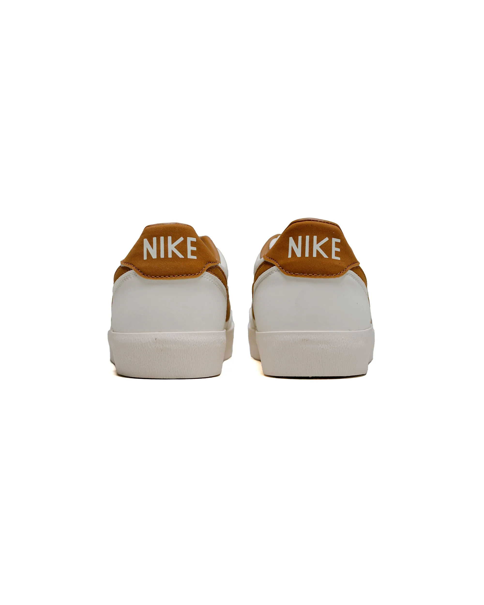 Nike Killshot 2 LTR PRM Soft Pearl/LT British Tan sold by Lost & Found product image thumbnail 4