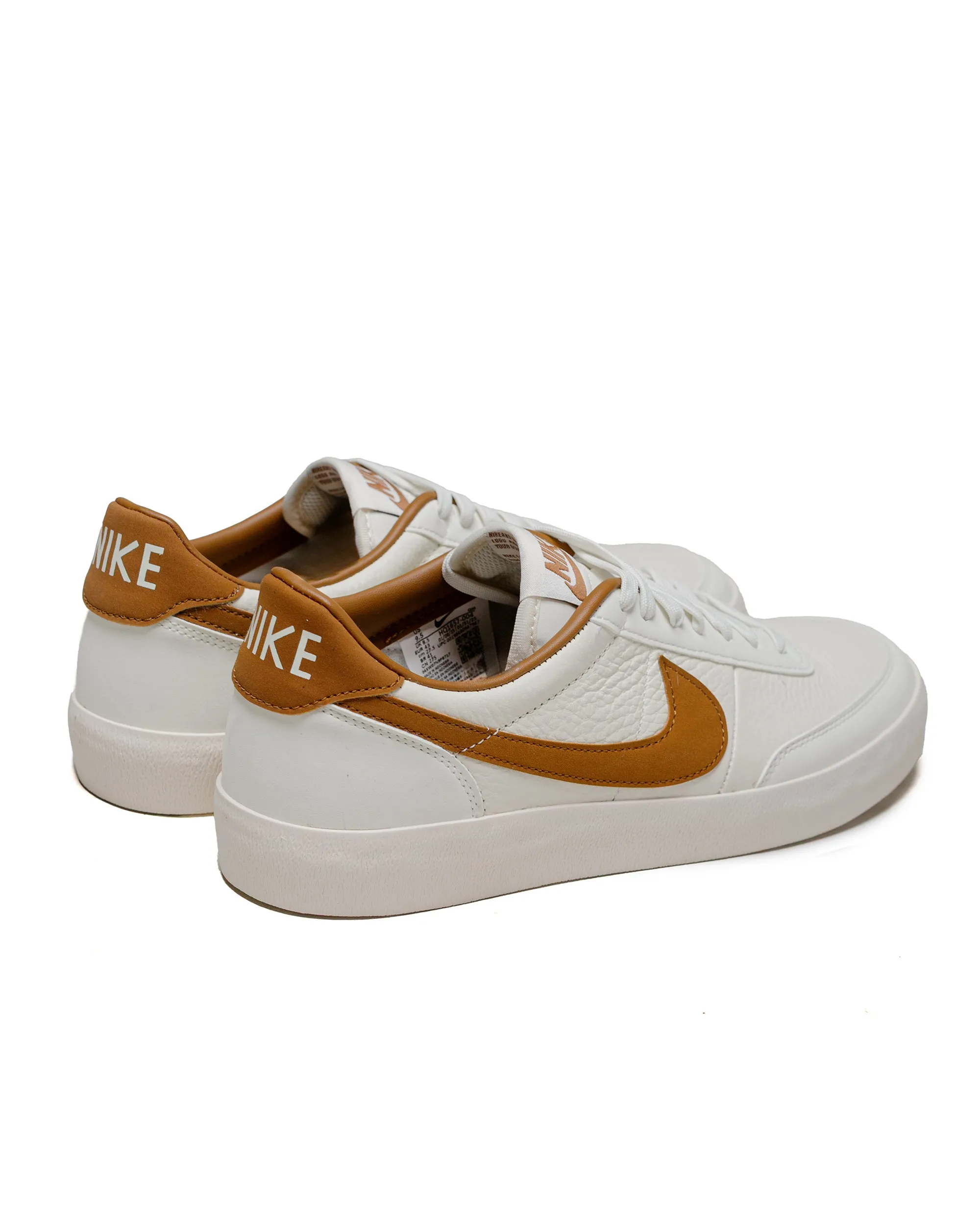 Nike Killshot 2 LTR PRM Soft Pearl/LT British Tan sold by Lost & Found product image thumbnail 3