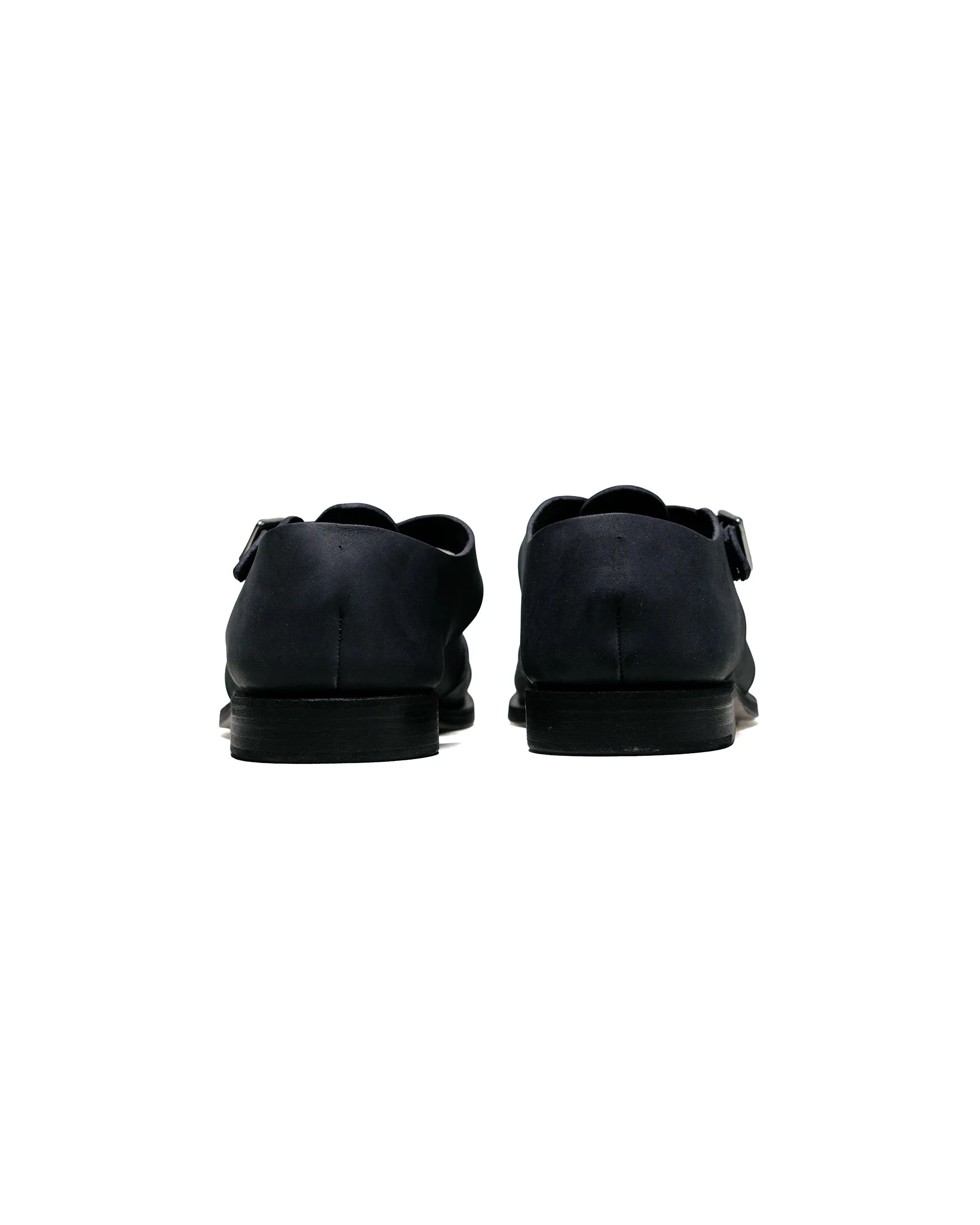 Phigvel Gurkha Sandal Black sold by Lost & Found product image thumbnail 4