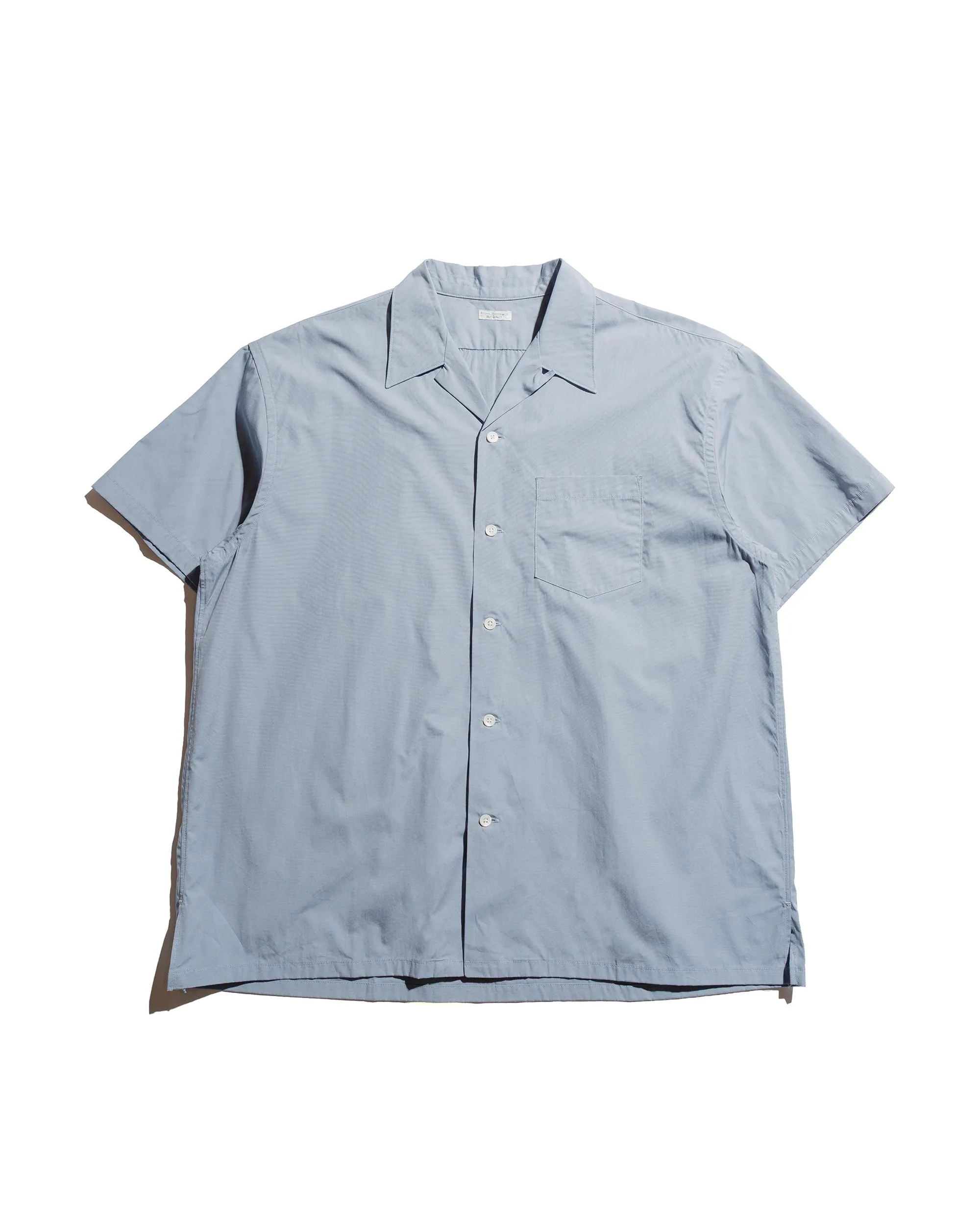 Phigvel Back Gathering SS Shirt Old Sax sold by Lost & Found