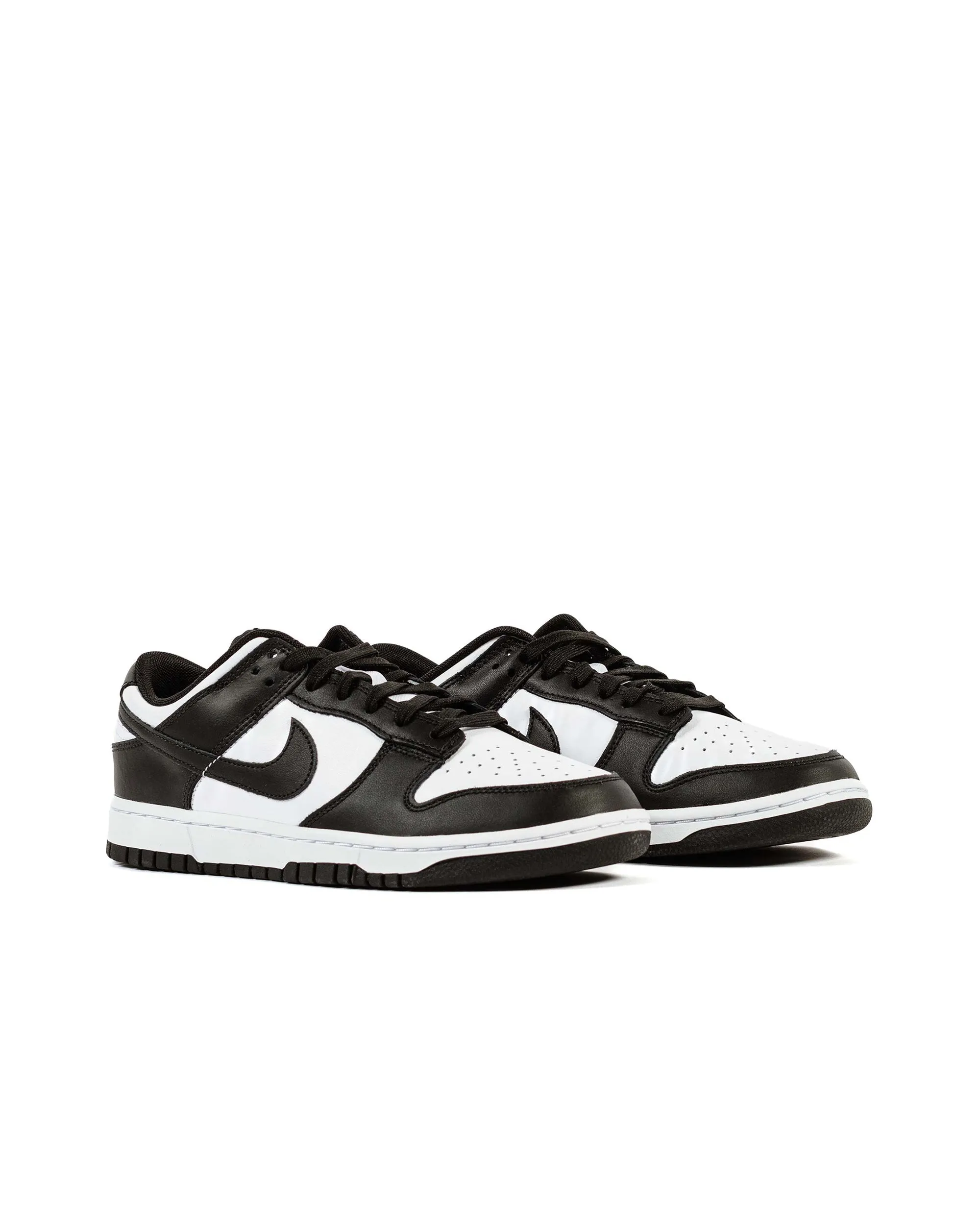 Nike Dunk Low Retro White/Black sold by Lost & Found product image thumbnail 2