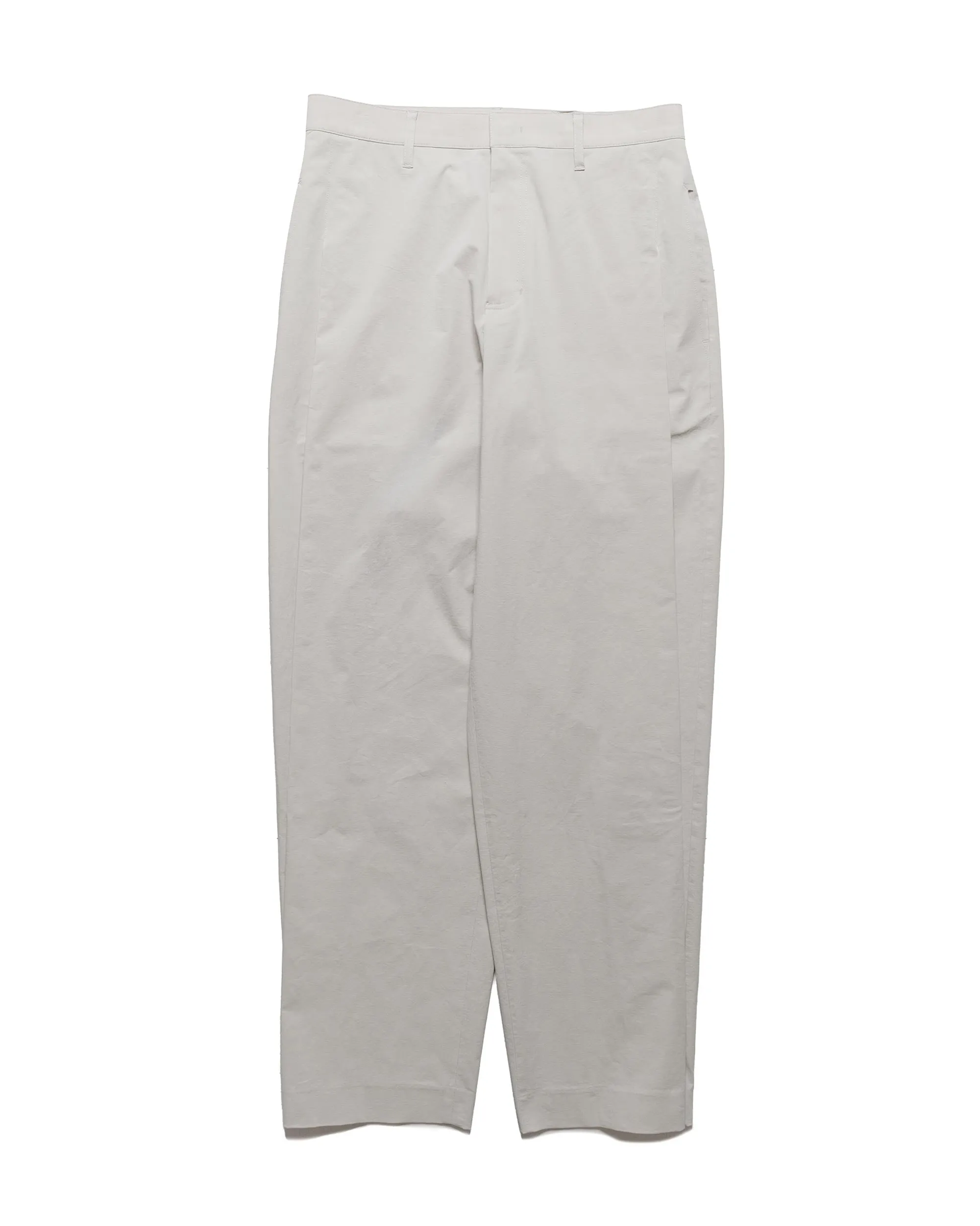 Amomento Mens Snap Garconne Pants Light Grey sold by Lost & Found