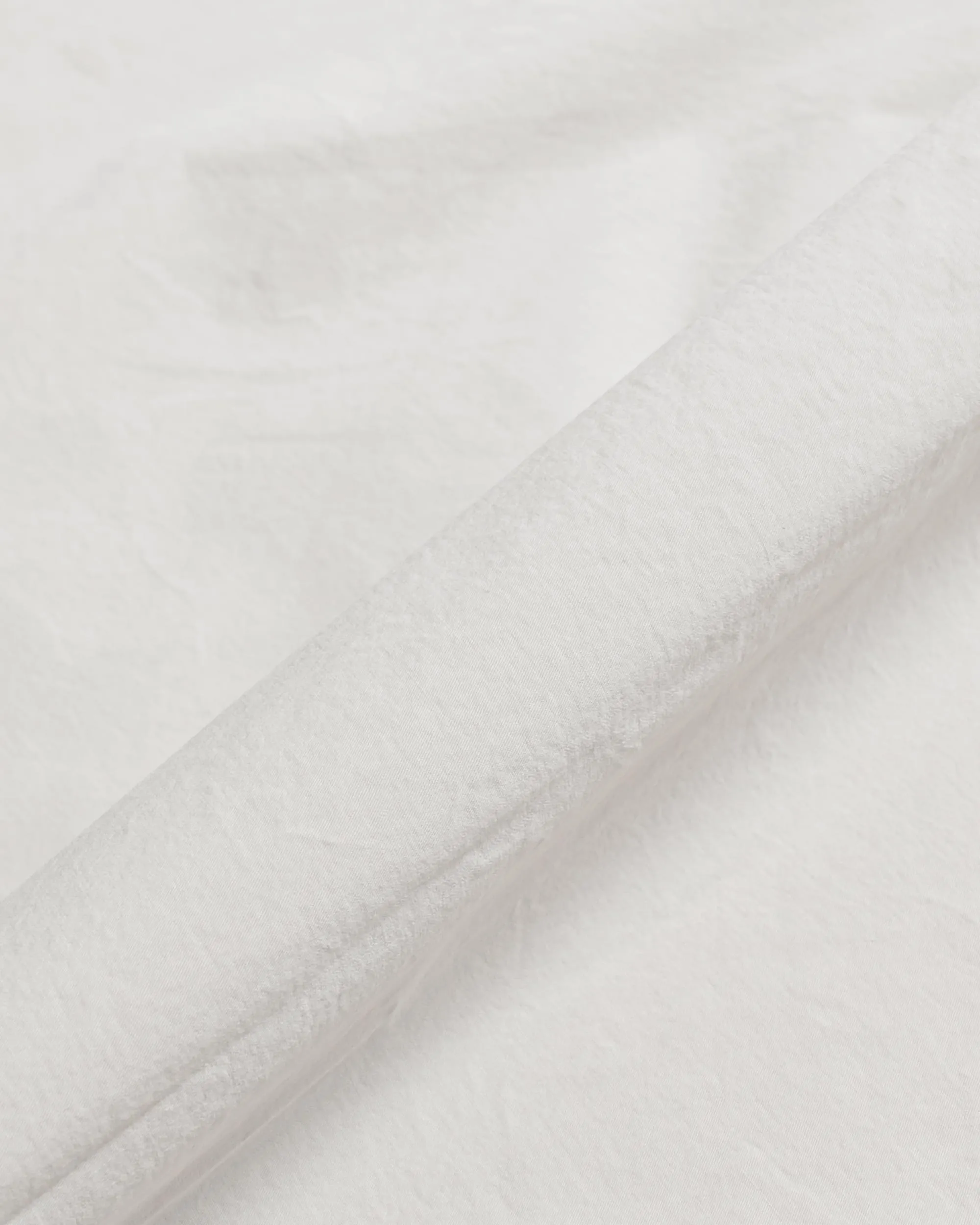 Amomento Mens Snap Garconne Pants Light Grey sold by Lost & Found product image thumbnail 5