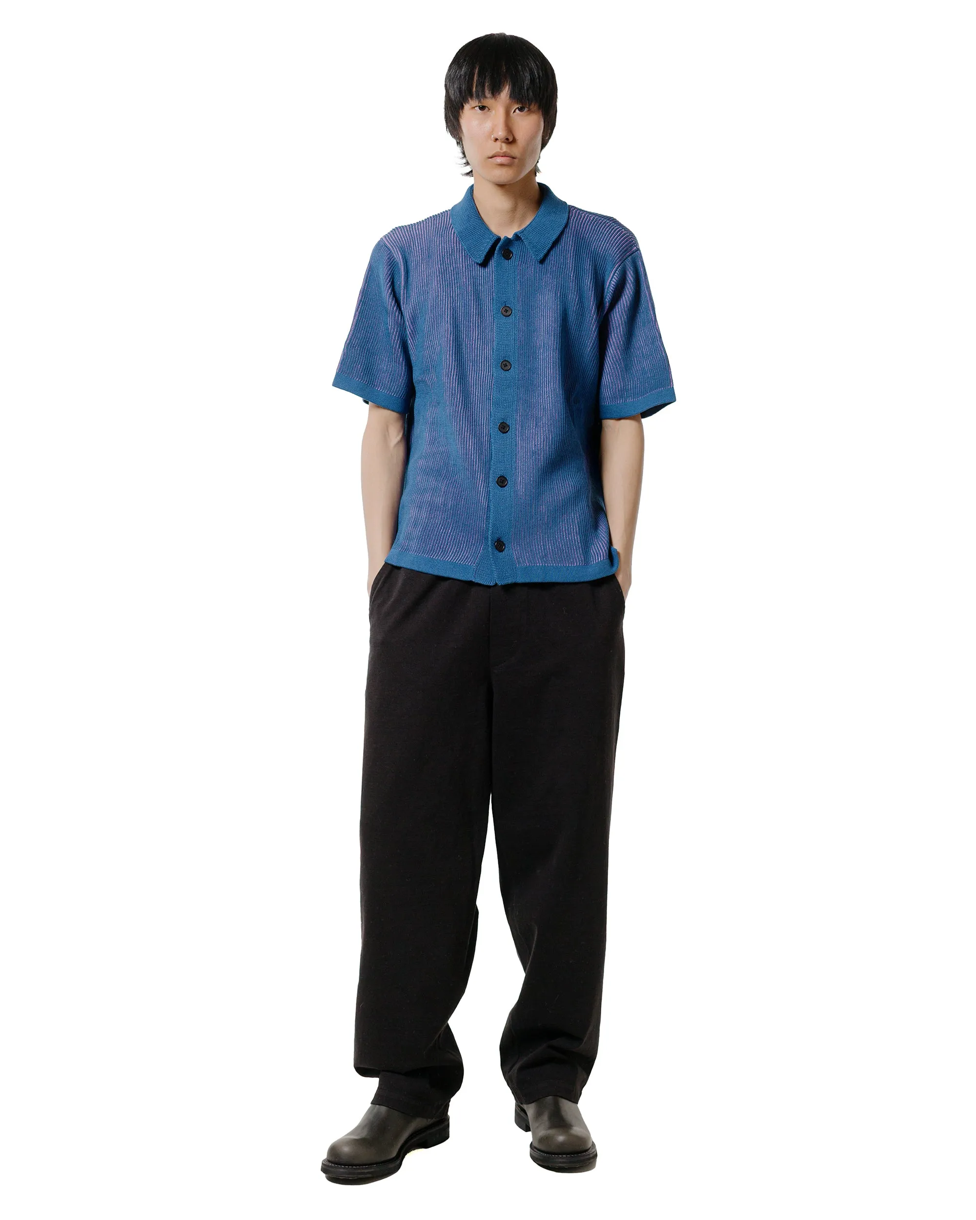 Corridor Plated SS Blue sold by Lost & Found product image thumbnail 4