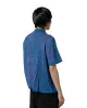 Corridor Plated SS Blue sold by Lost & Found
