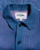 Corridor Plated SS Blue sold by Lost & Found