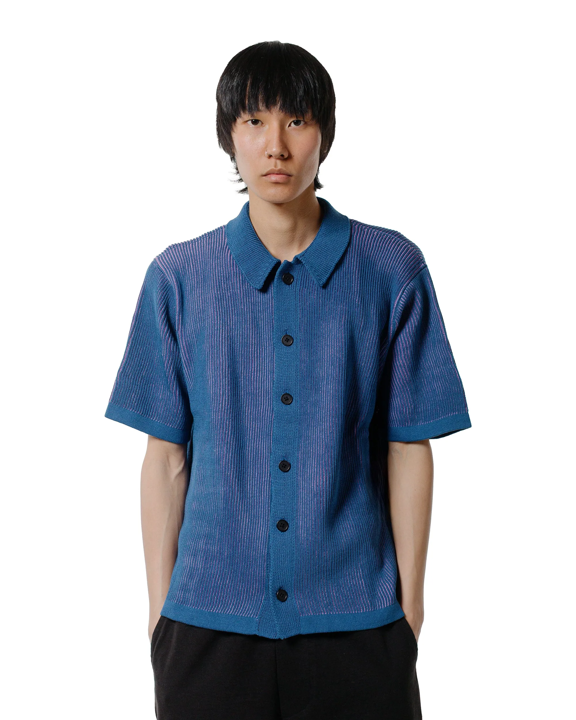 Corridor Plated SS Blue sold by Lost & Found product image thumbnail 2