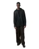 ssstein Easy Wide Trousers Grey Khaki sold by Lost & Found