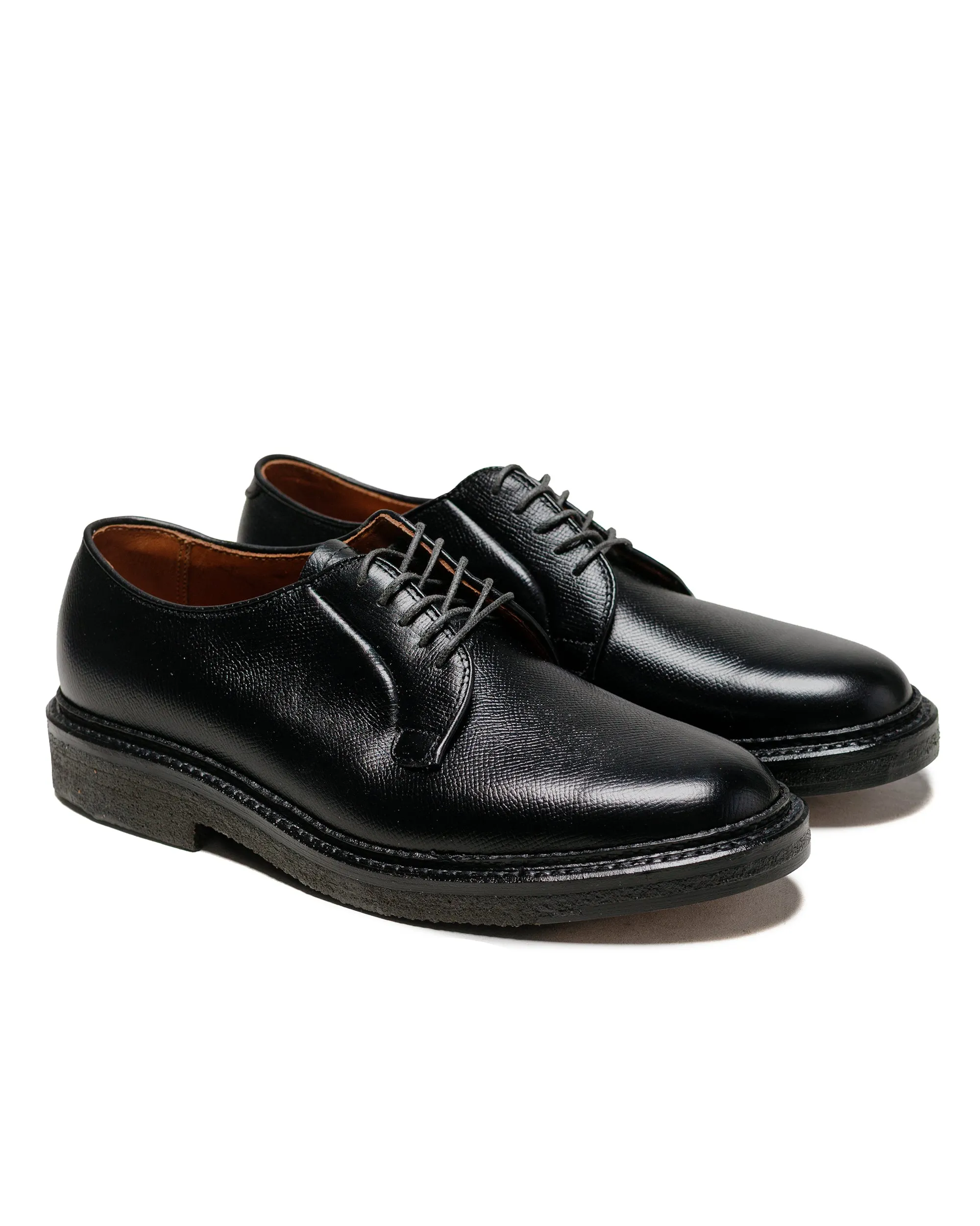Alden All Weather Walker Black Alpine Grain 949 sold by Lost & Found product image thumbnail 2