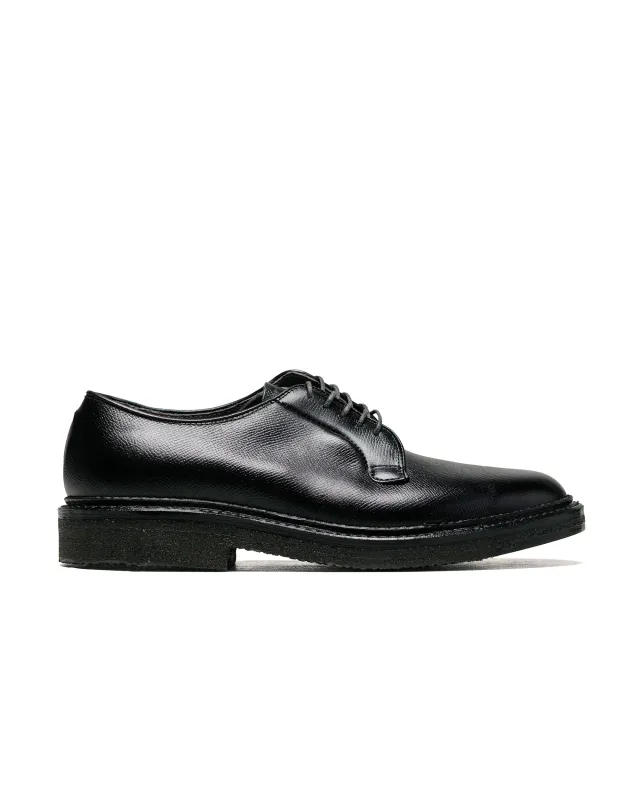 Alden All Weather Walker Black Alpine Grain 949 sold by Lost & Found