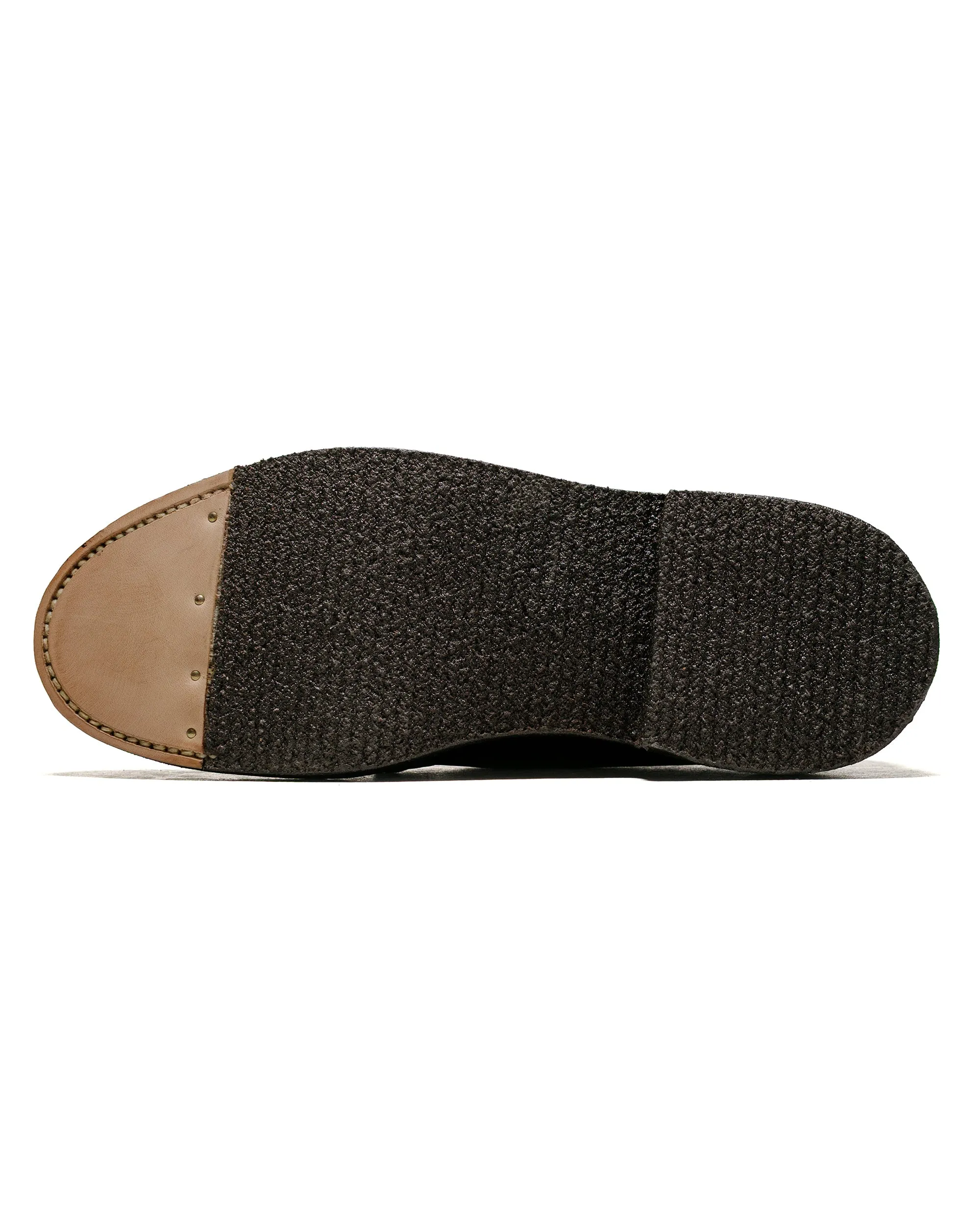 Alden All Weather Walker Black Alpine Grain 949 sold by Lost & Found product image thumbnail 5